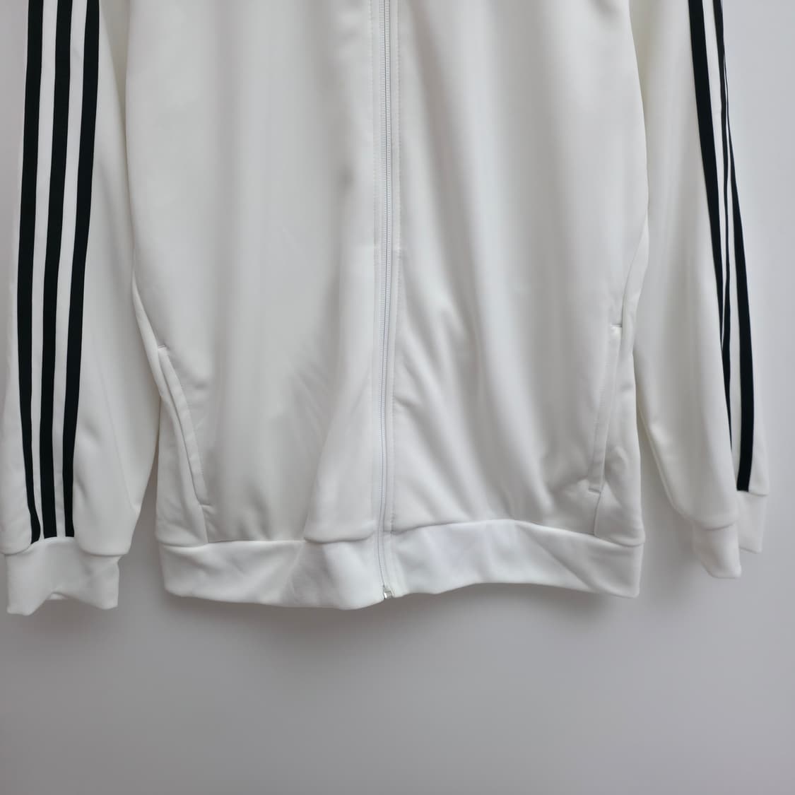 [XXL] 아디다스 화이트 져지 상품이미지3