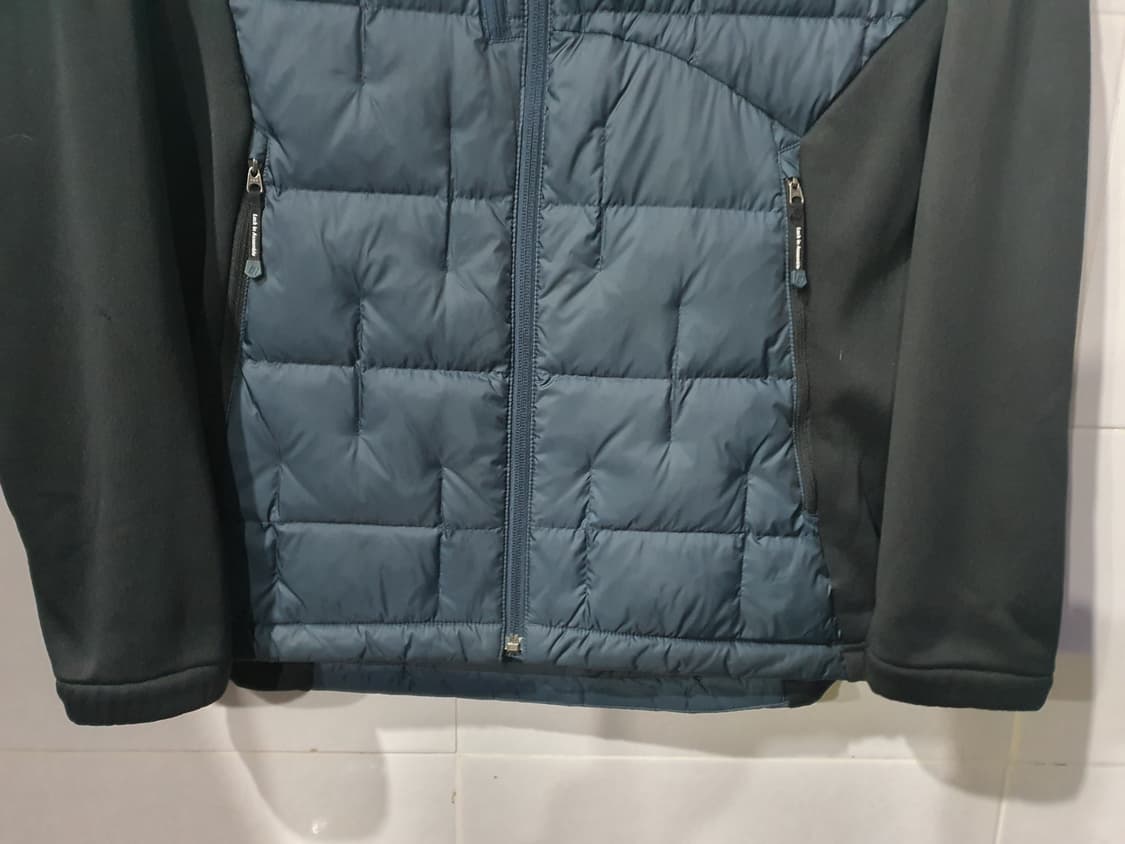 네파 남성 구스 경량패딩  상품이미지3