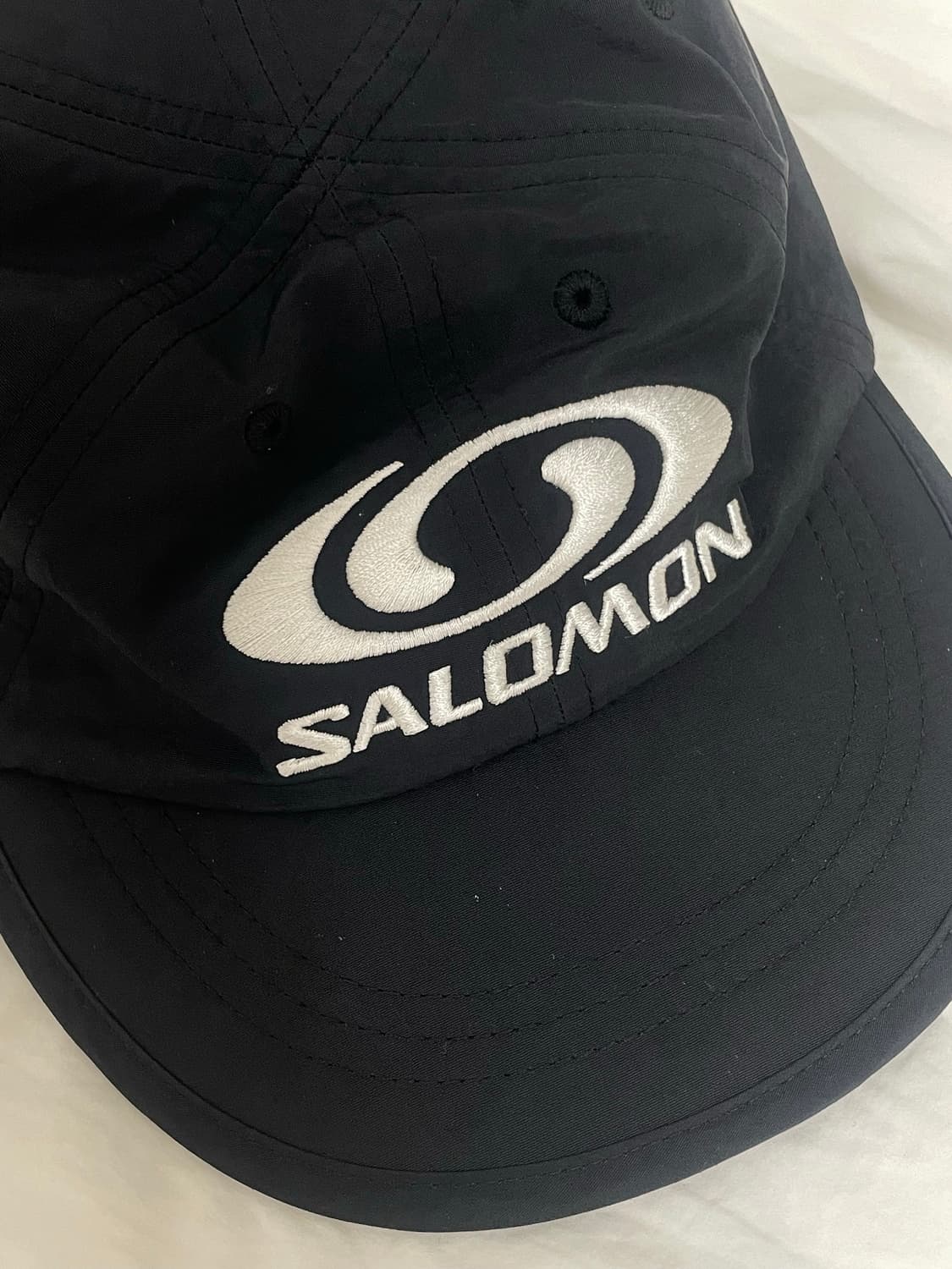 살로몬 링크6 패널 캡 상품이미지3