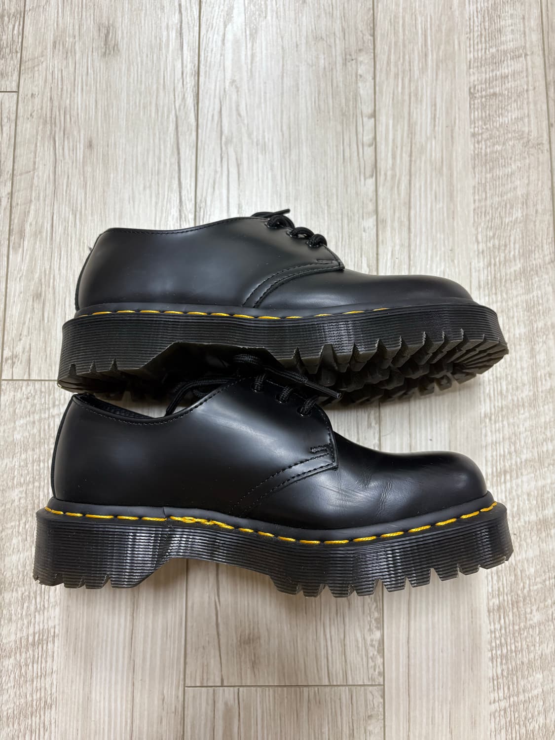 닥터마틴 1461 3홀 벡스 230 상품이미지3