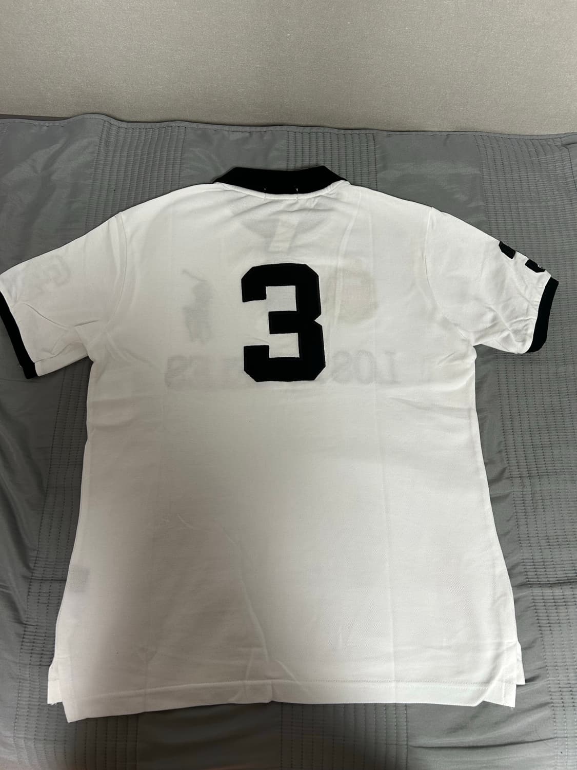 폴로 치프키프 LA 상품이미지2