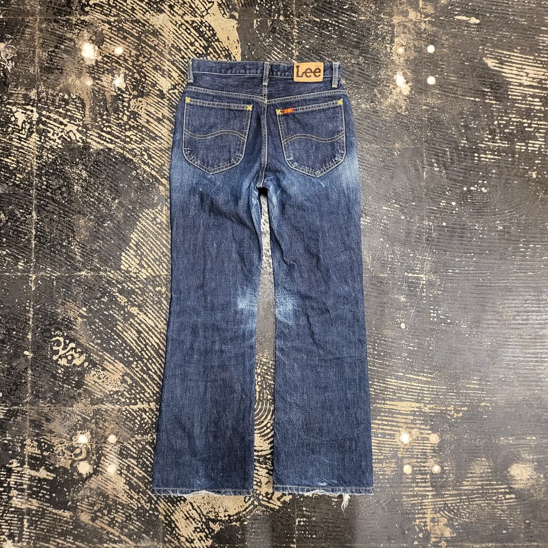 Lee 청바지 (28) 상품이미지5
