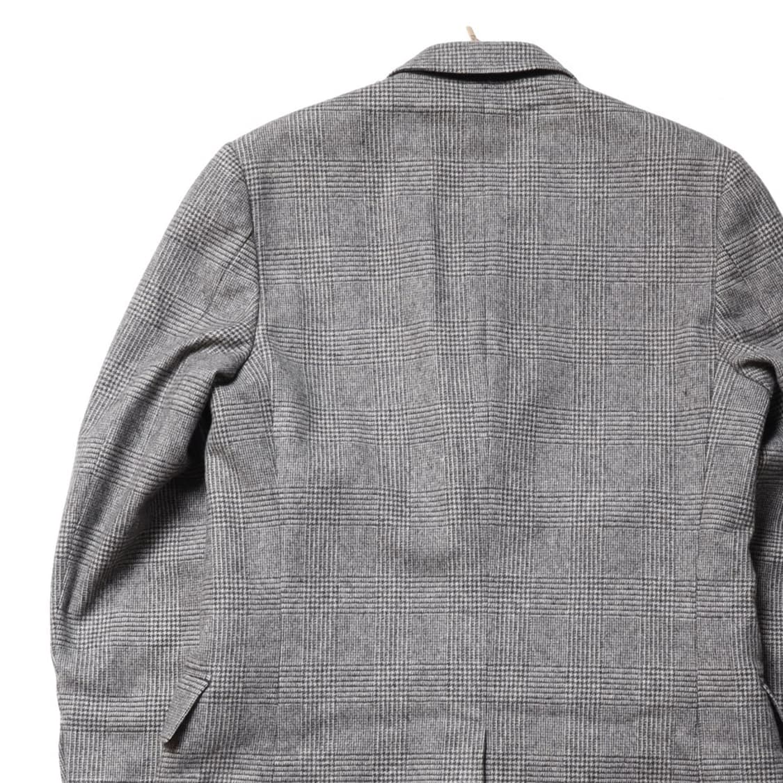 해켓 런던 Hackett London Check Pattern Coat
 상품이미지6