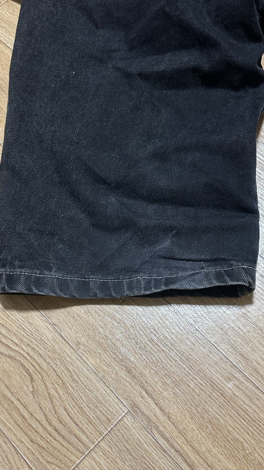 폴라스케이트 빅보이진 실버블랙 L 상품이미지6