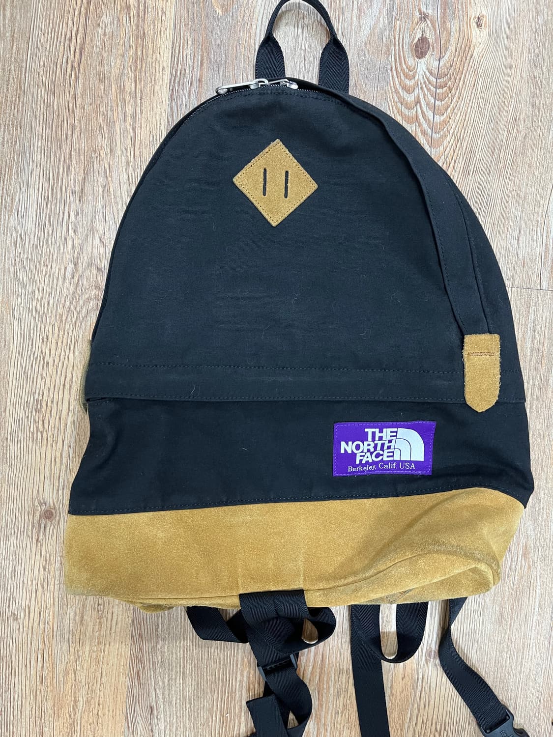 노스페이스 퍼플라벨 데이팩 가방 백팩 상품이미지1