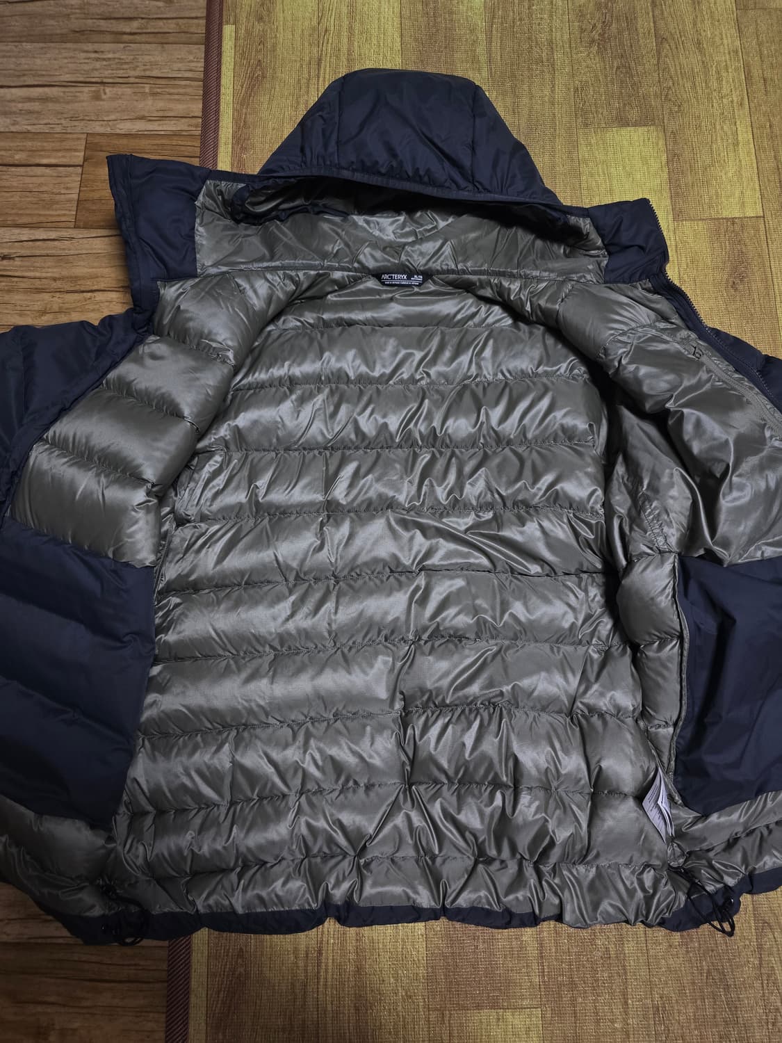 아크테릭스 토륨 AR 글리치 상품이미지3