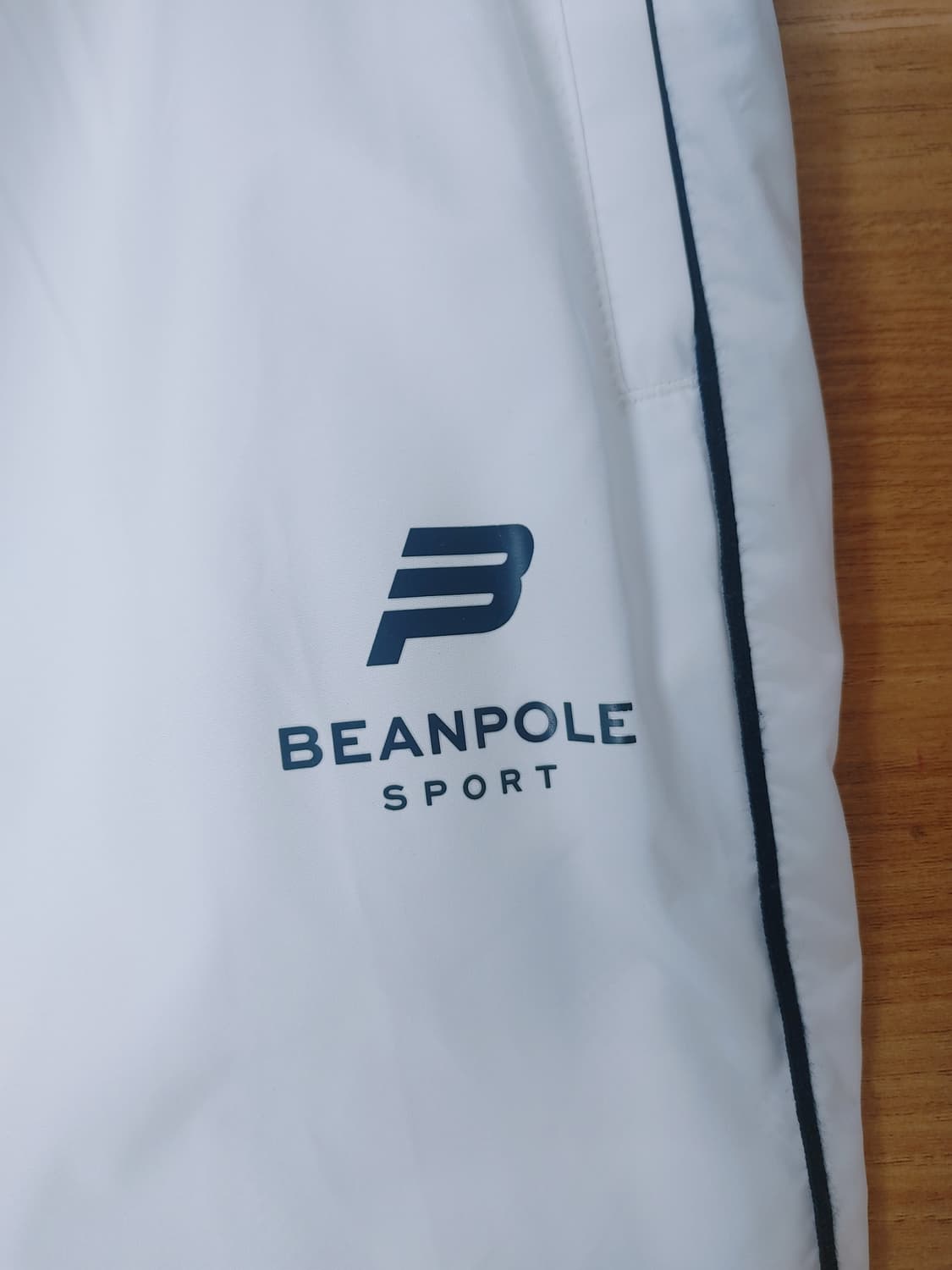 BEANPOLE 빈폴 내부 메쉬 트레이닝 조거팬츠 스웻팬츠 상품이미지3