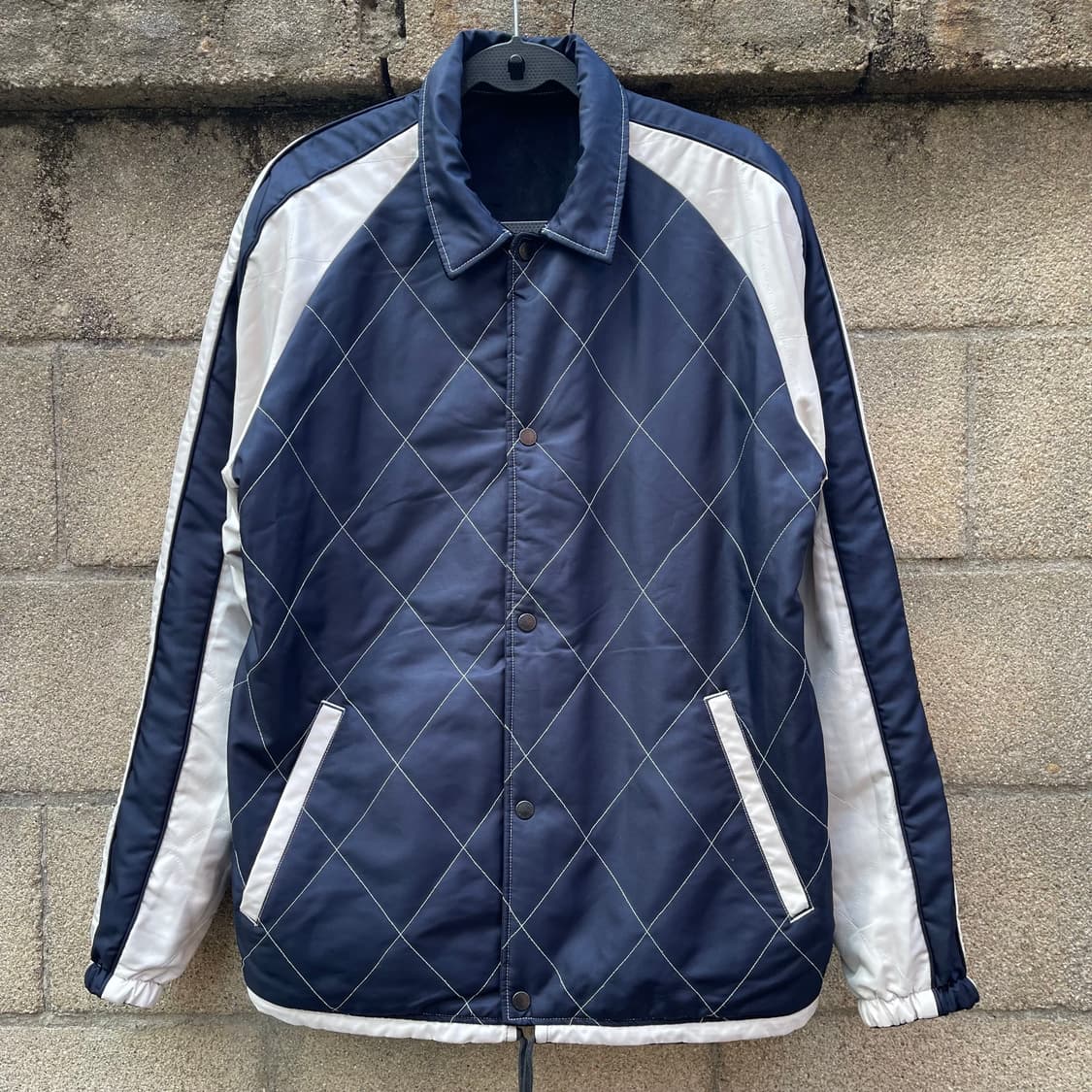 [M] 리바이스 양면 스카쟌 자켓 (95~100) 상품이미지2