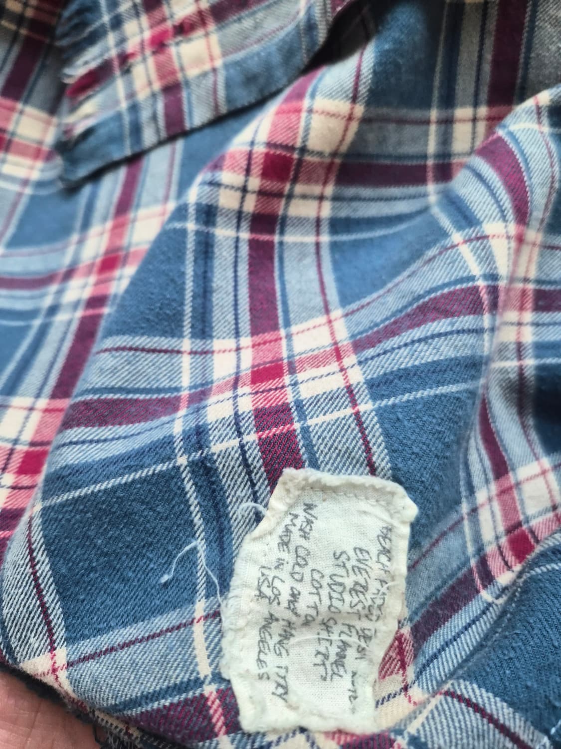 그렉로렌 1사이즈 (Greg lauren) 상품이미지1