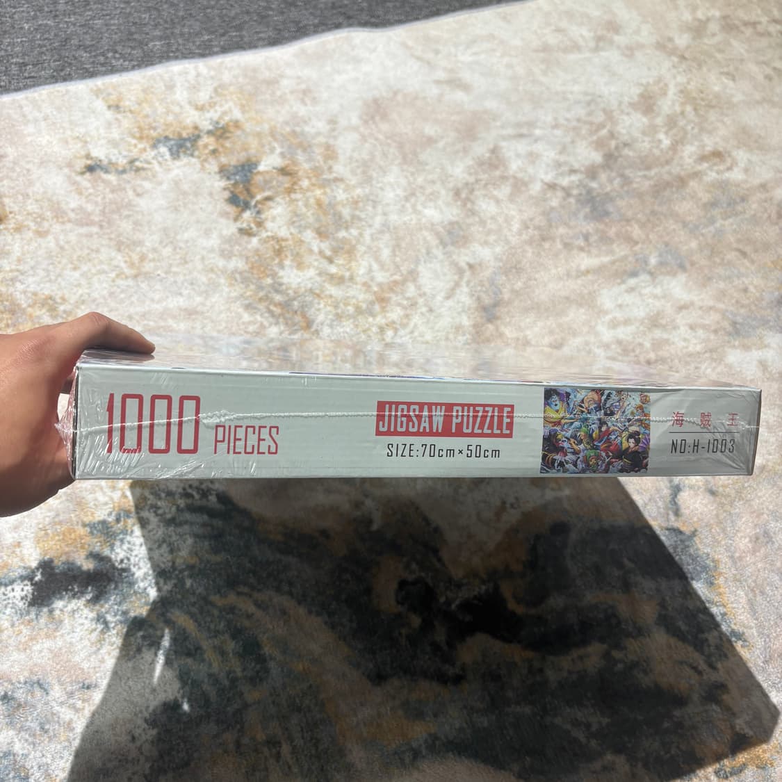 원피스 1000피스 퍼즐 상품이미지3