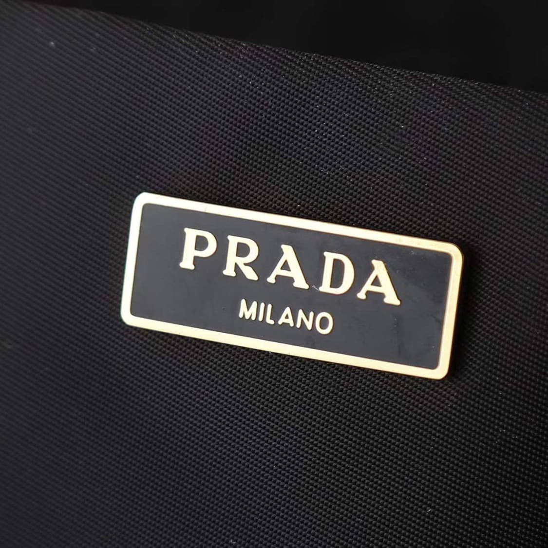 프라다 익스플로어(Prada Explore) 숄더백
 상품이미지10