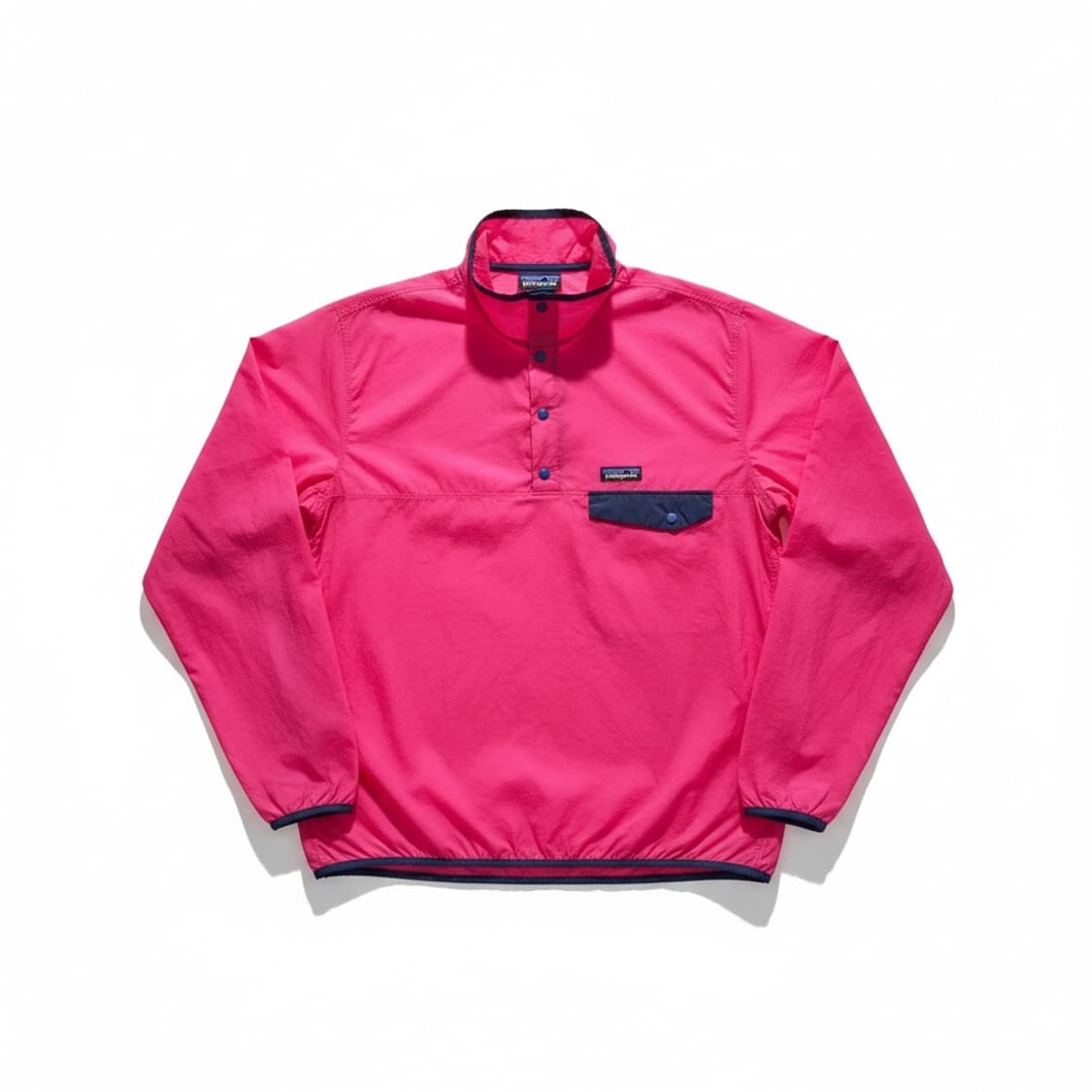 Patagonia houdini pullover anorak pink 상품이미지1