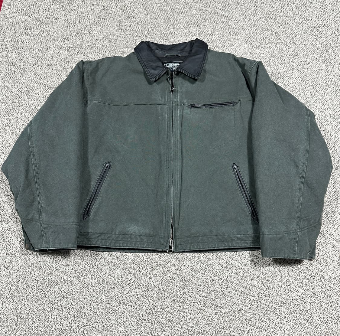 프리즘웍스 디트로이트자켓 XL 워크자켓 상품이미지3