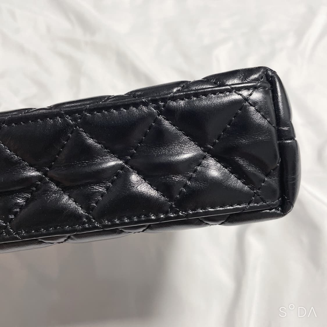 샤넬 미니 크로스백 상품이미지2