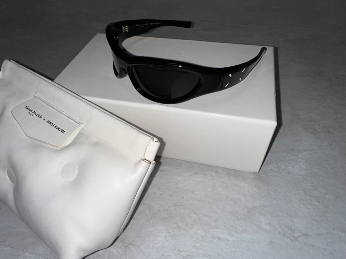 메종마르지엘라X젠틀몬스터 MM003 상품이미지2