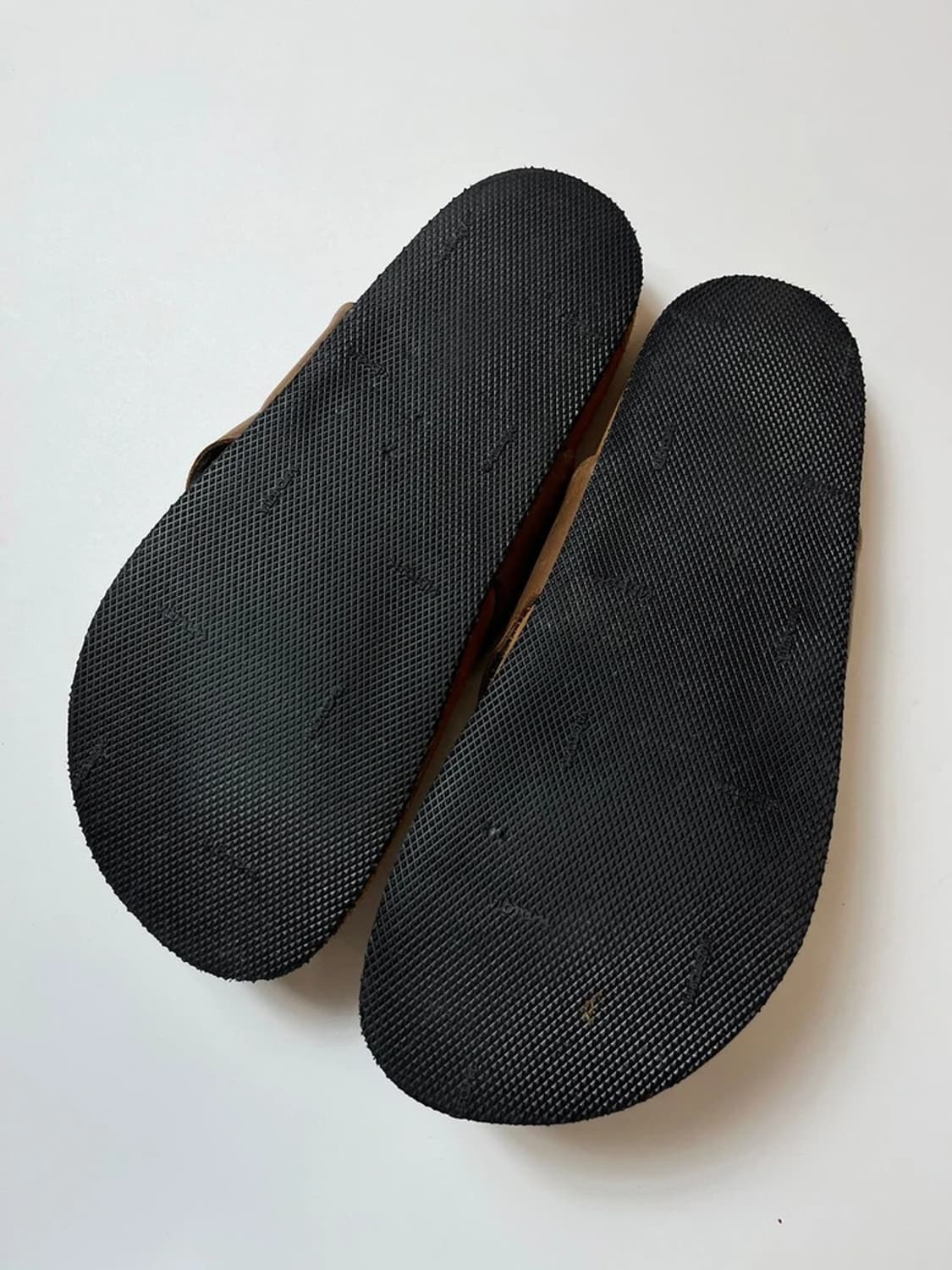 스투시 아일랜드 플립 플랍 토바코 쪼리 Q1418 상품이미지7