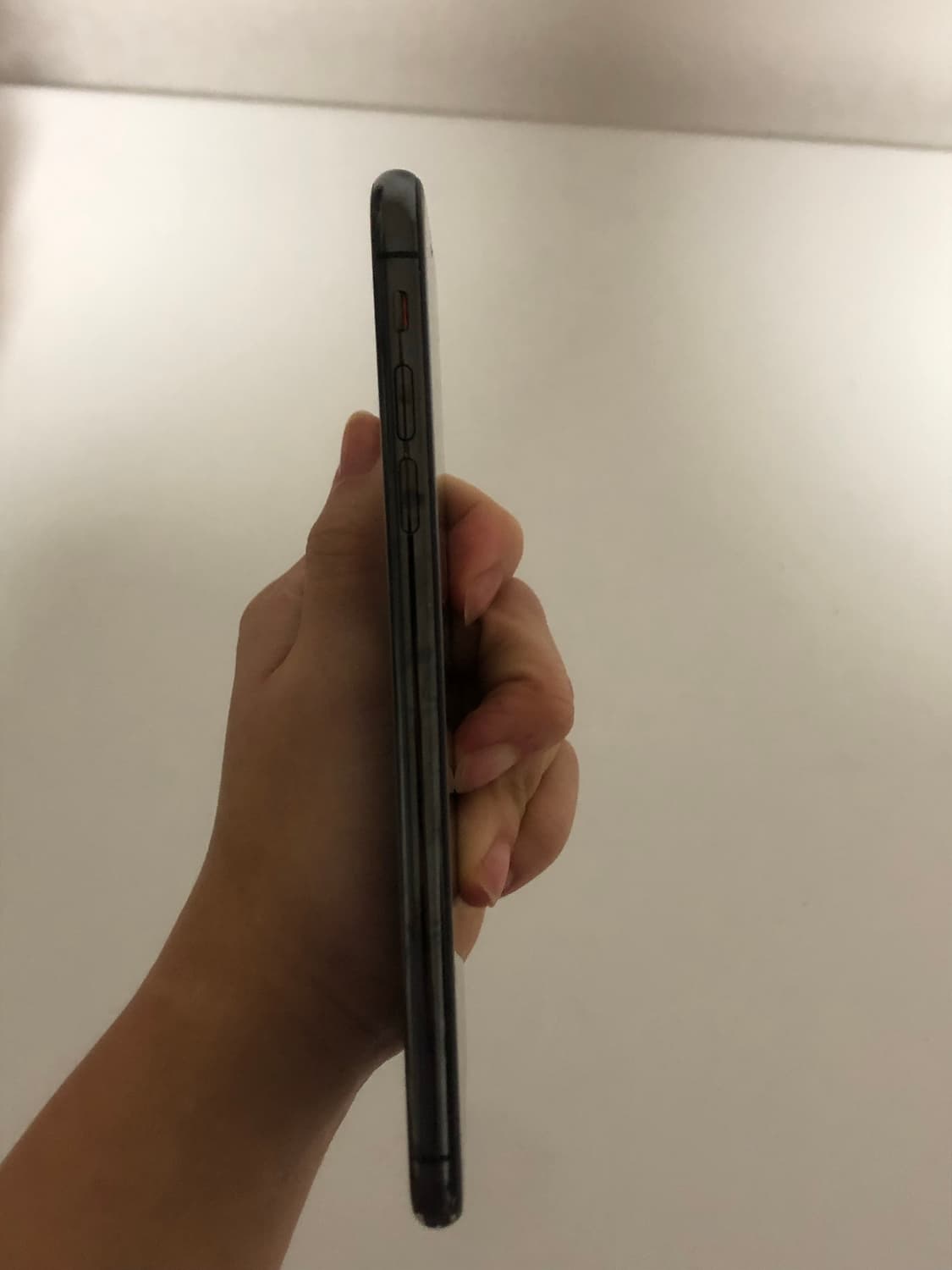 아이폰 Xs Max 블랙 256GB 상태 S급 배터리 89% 상품이미지5