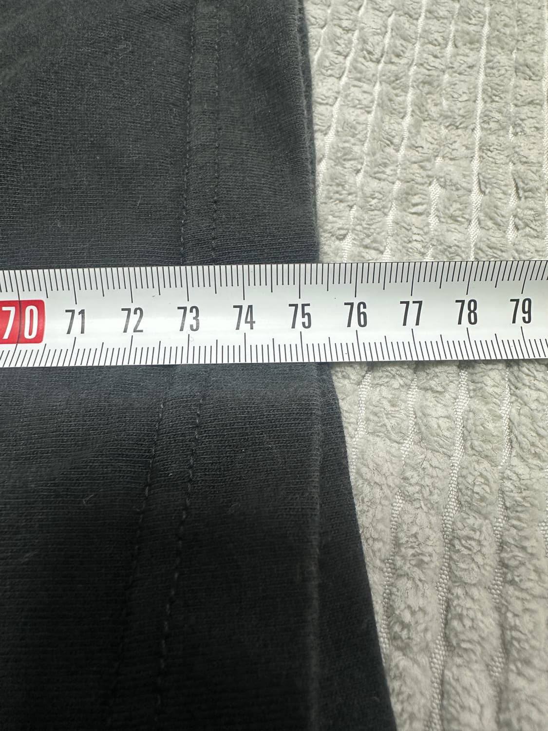 에센셜 pk 티셔츠 상품이미지7