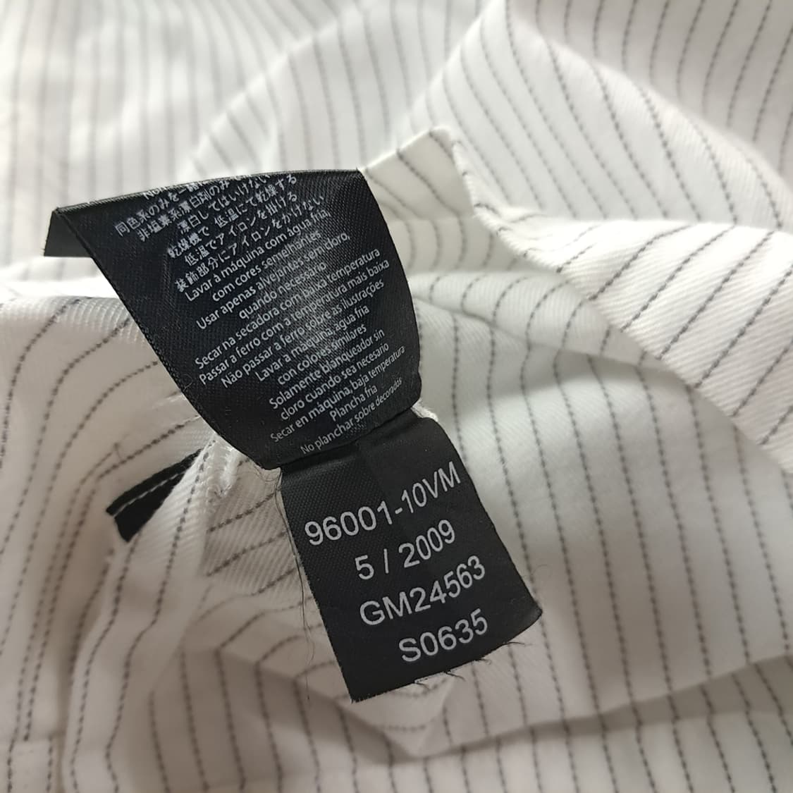 CK658 XL 할리데이비슨 00s 스컬 패치 오픈 칼라 반팔 셔츠 남 상품이미지6