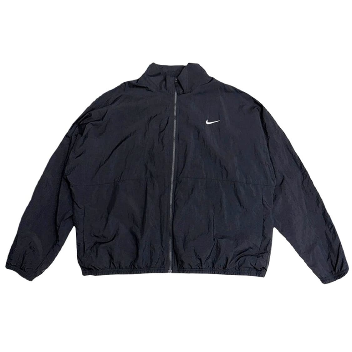 NIKE 빅로고 우븐 트랙 자켓 4XL 상품이미지1