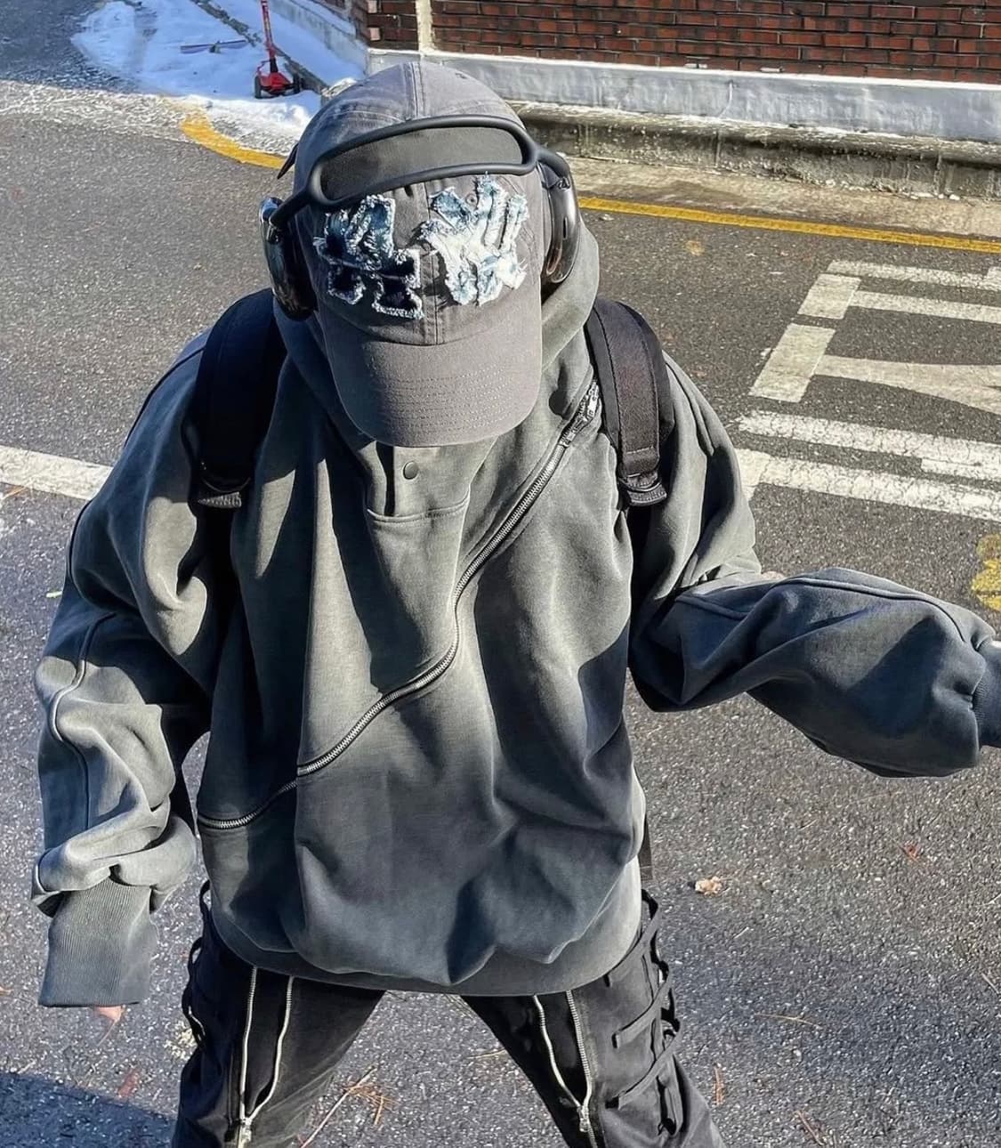 47brand 47브랜드 베이스 커스텀 볼캡 상품이미지1