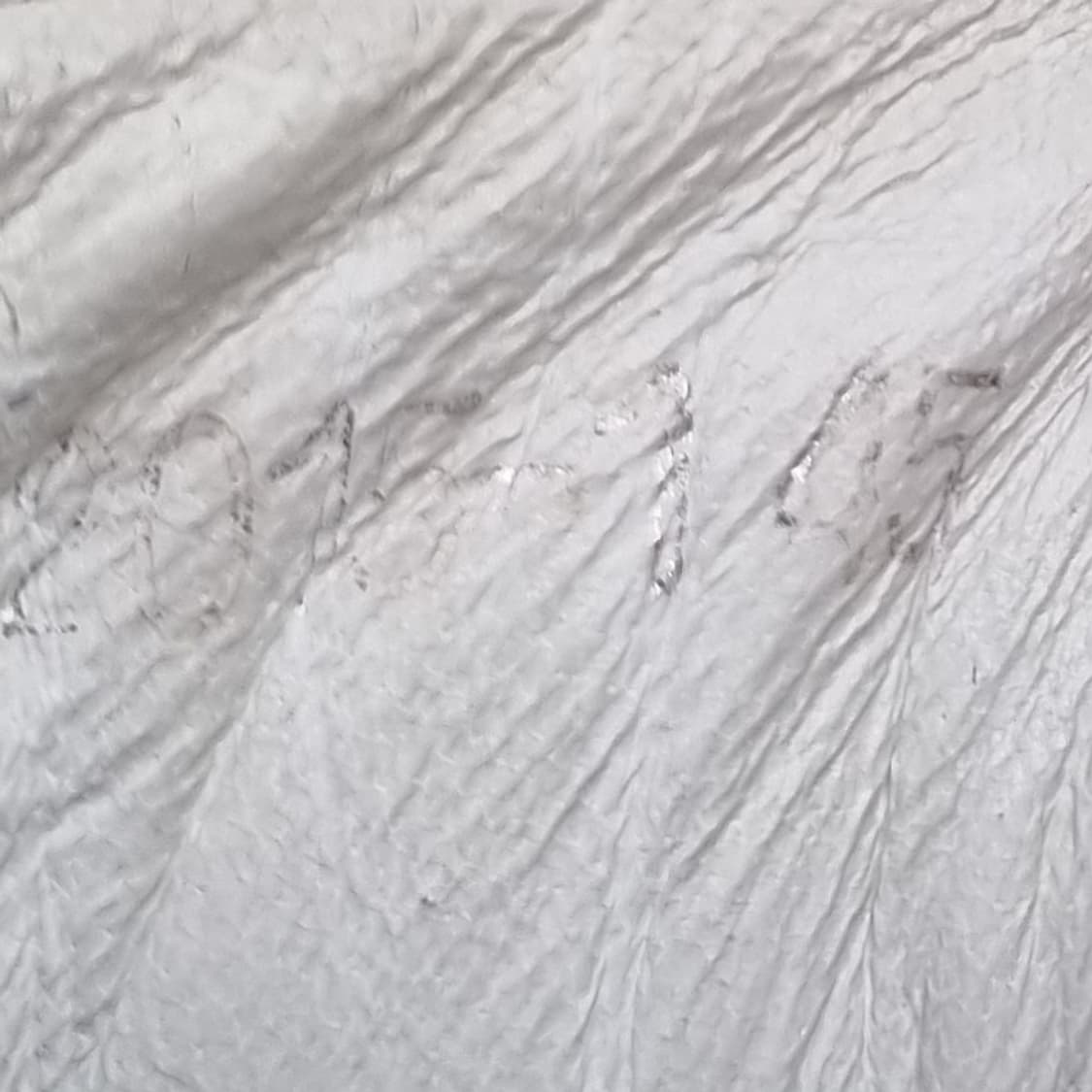 루이바통 레더 남성스니커즈 실사이즈275 상품이미지6