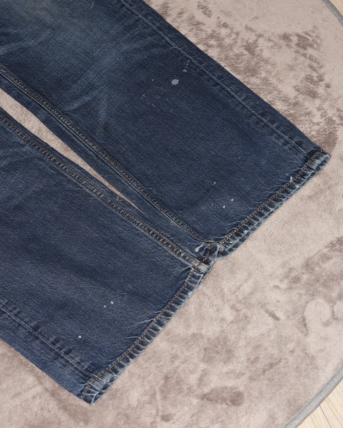 리바이스 빈티지 559 데님팬츠 [SE-191] 상품이미지8