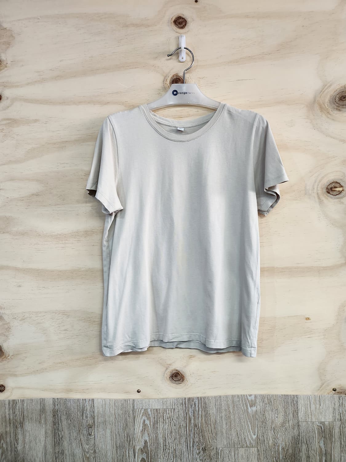 1038) 유니클로 반팔티 상품이미지1