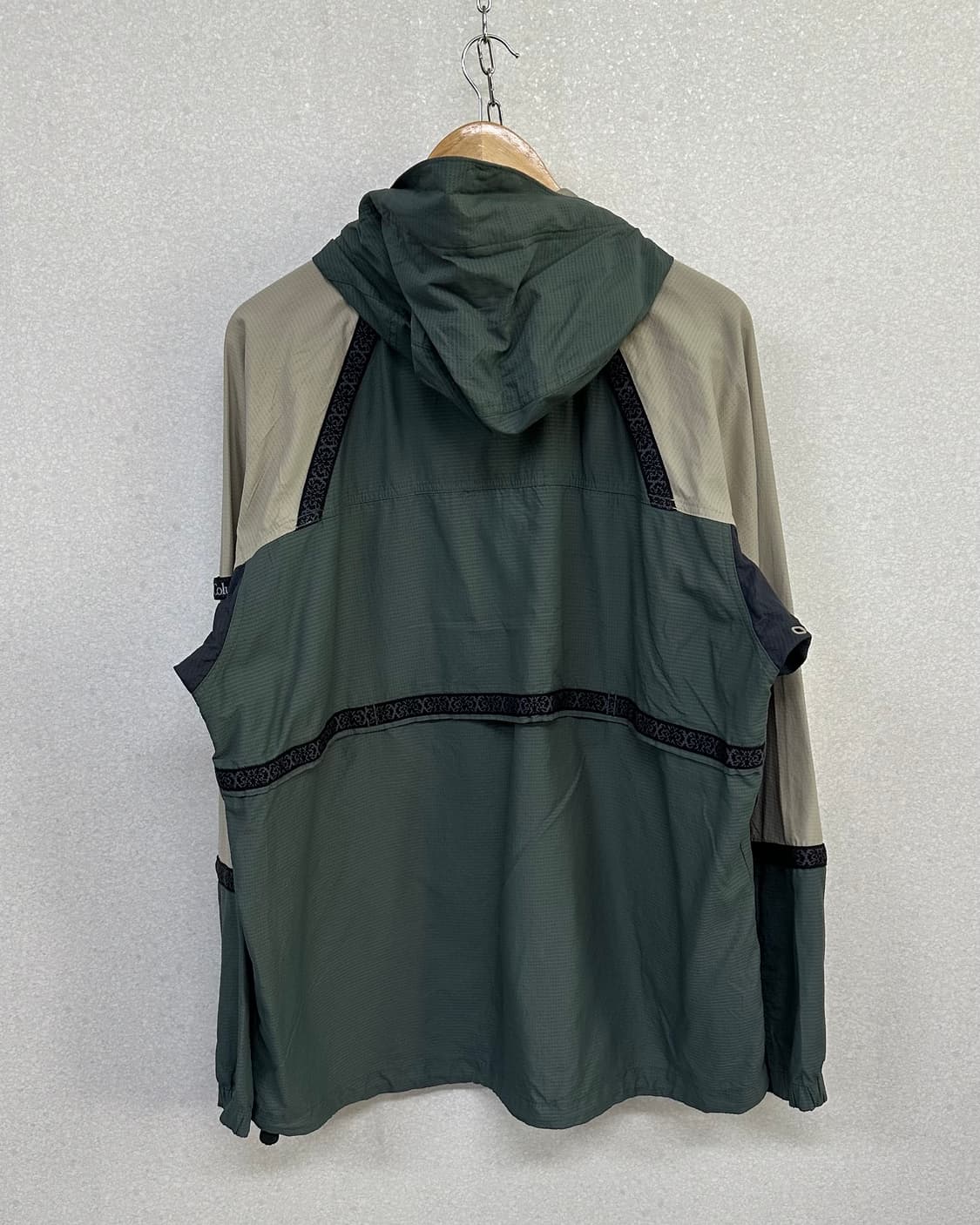 (L)COLUMBIA 아노락 바막-M2207 상품이미지9