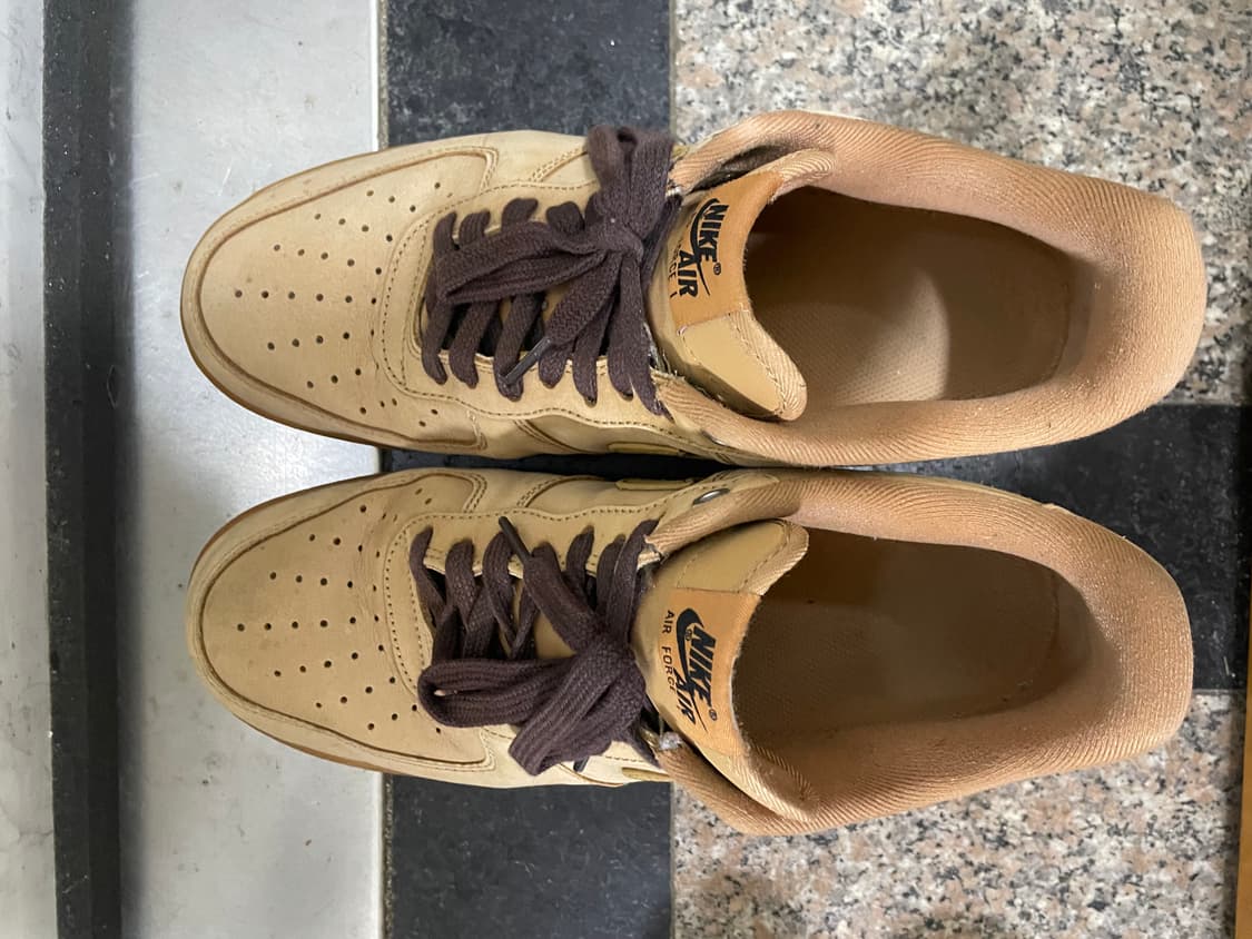 에어포스 된장포스 270 상품이미지1