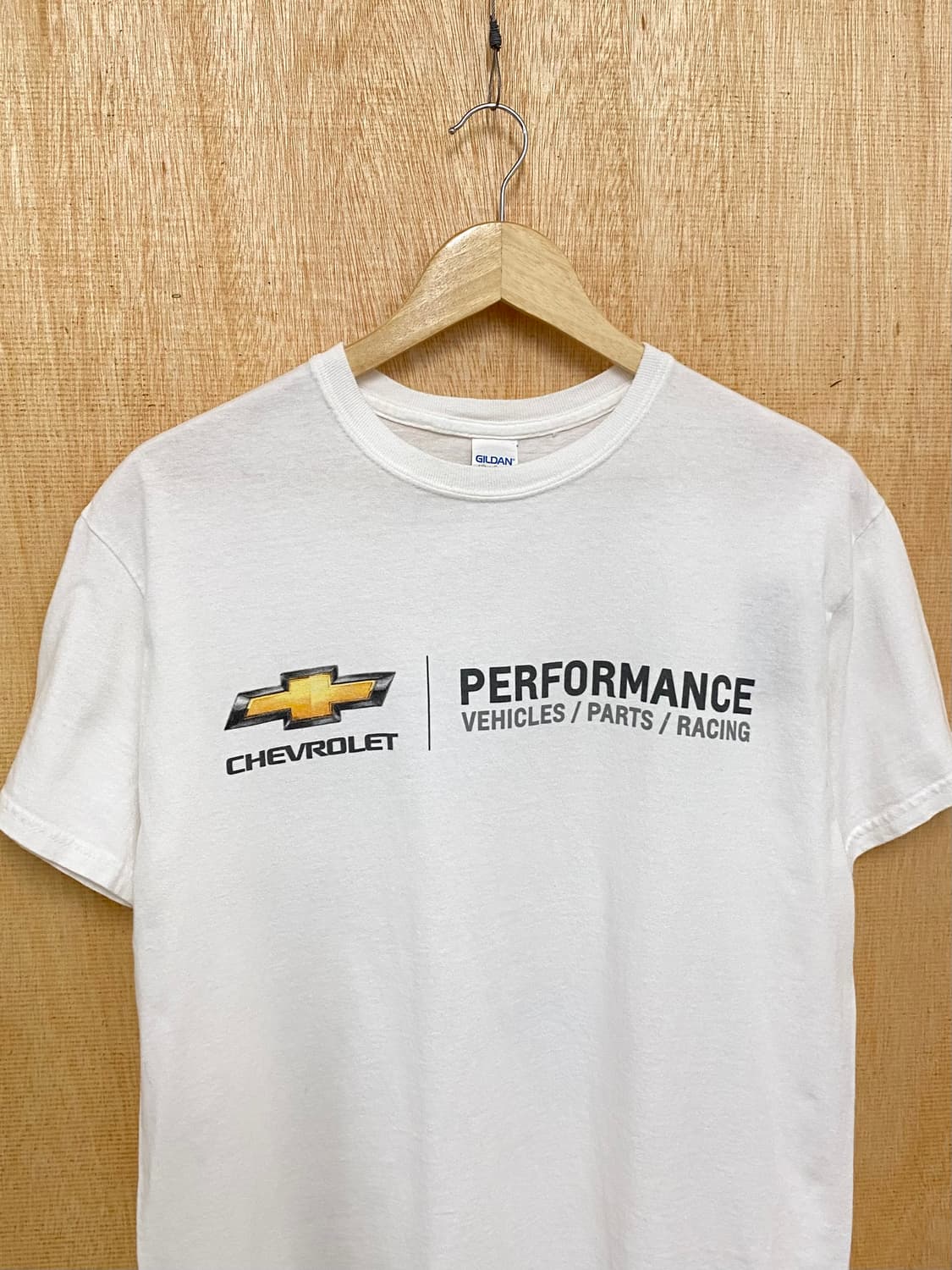 CHEVROLET racing t-shirts  상품이미지3