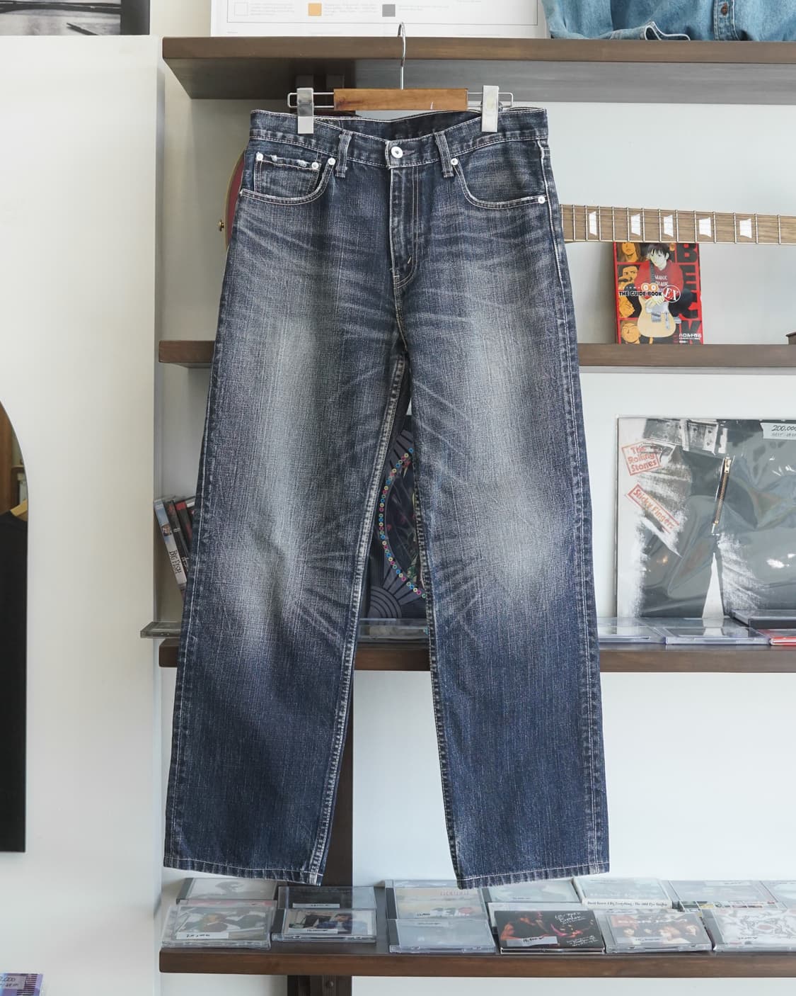 00s Levis 502 상품이미지3