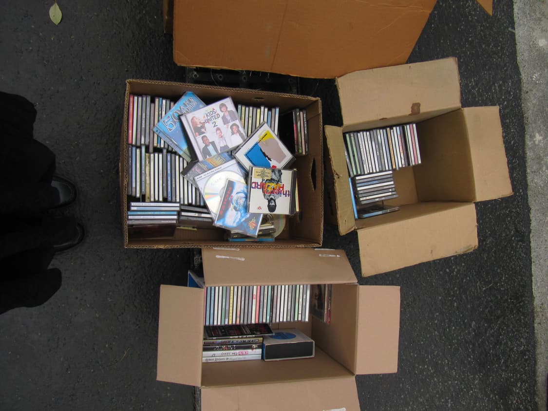 (급처)캐논 파워샷 SX200 IS 상품이미지4