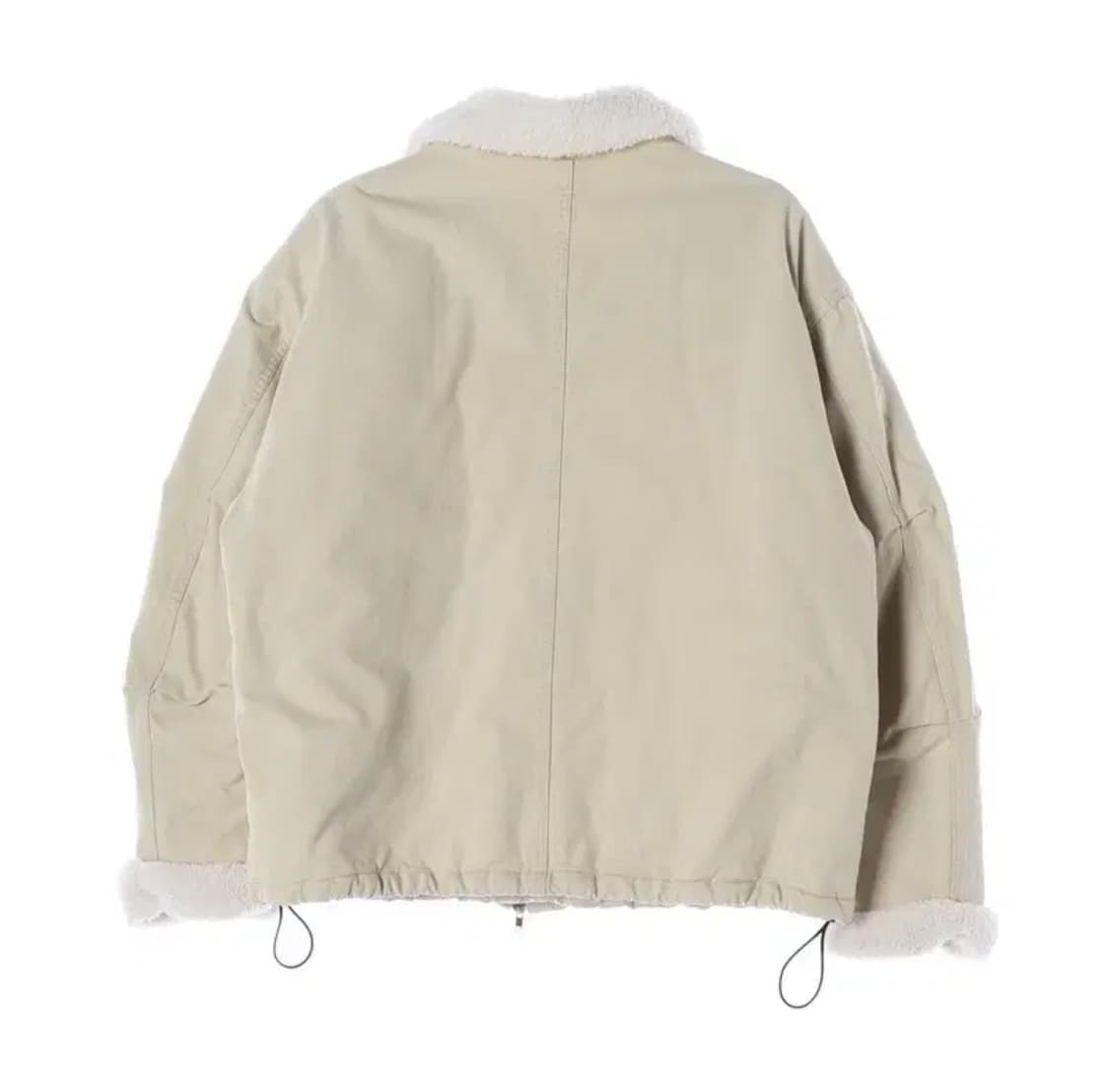 파르티멘토 자켓 L 무료배송 상품이미지3