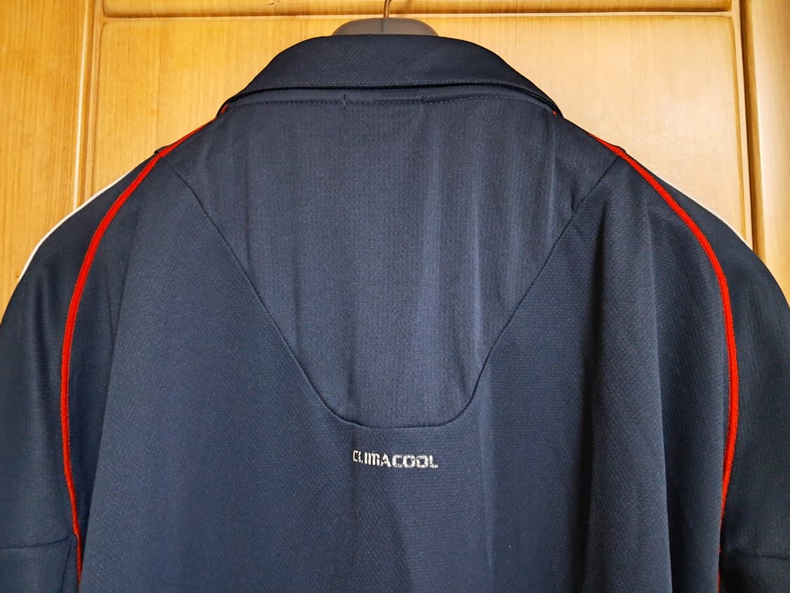 아디다스 반팔티 남성5XO 빅사이즈 상품이미지5