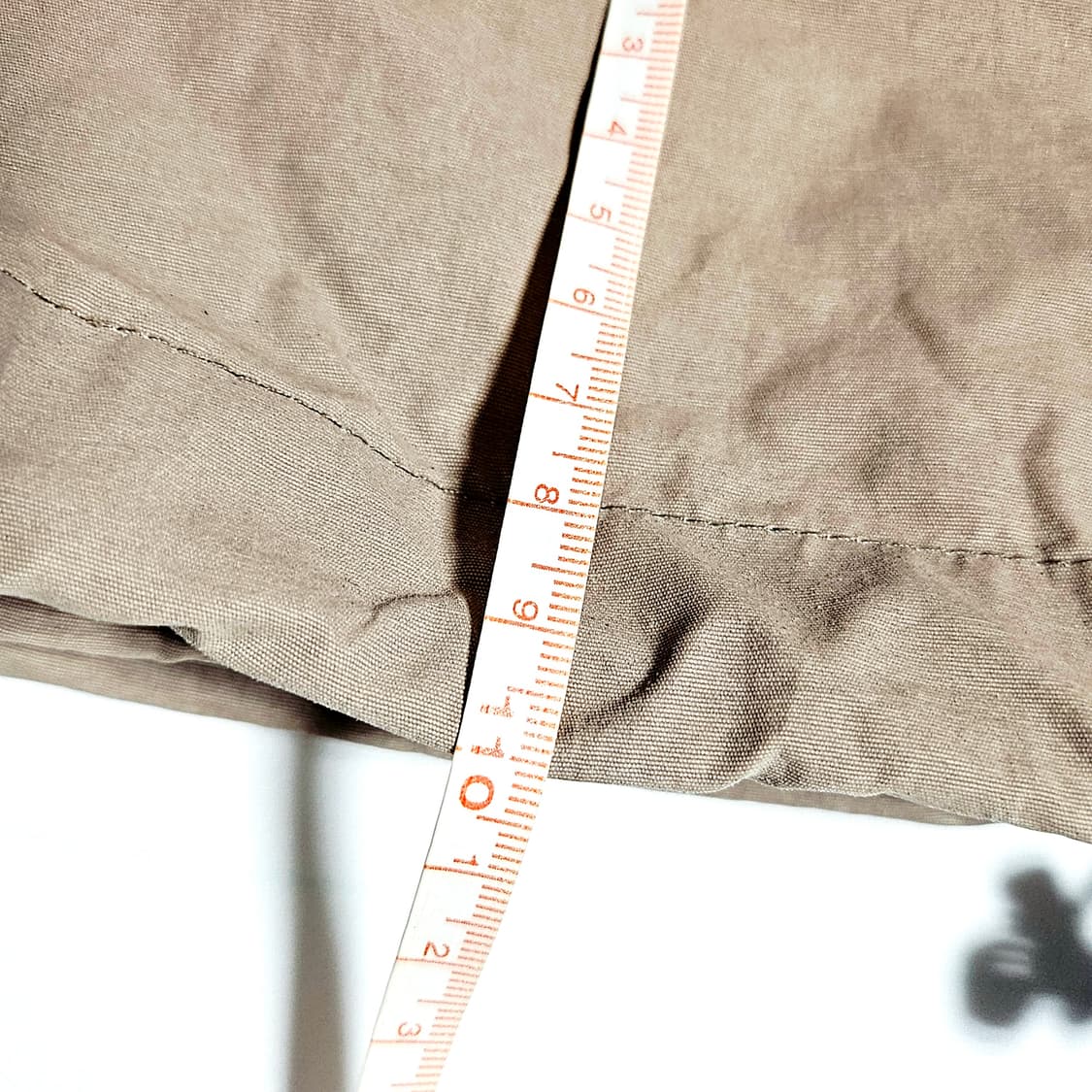 [새상품/XXL(36)][데우스엑스마키나]APEX 트레이닝 조거팬츠 상품이미지10