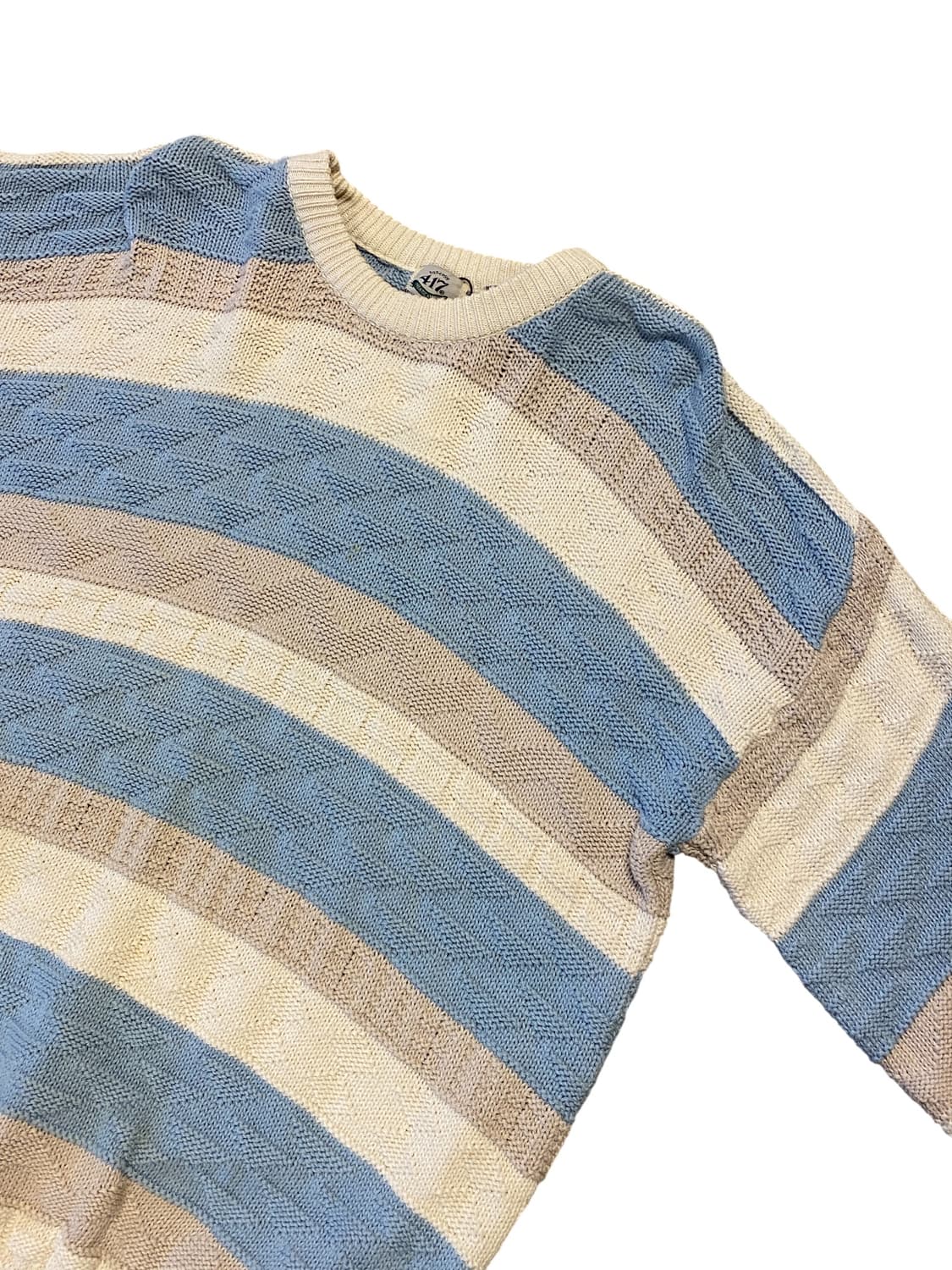 빈티지 니트 (Man L) AA1052 상품이미지4