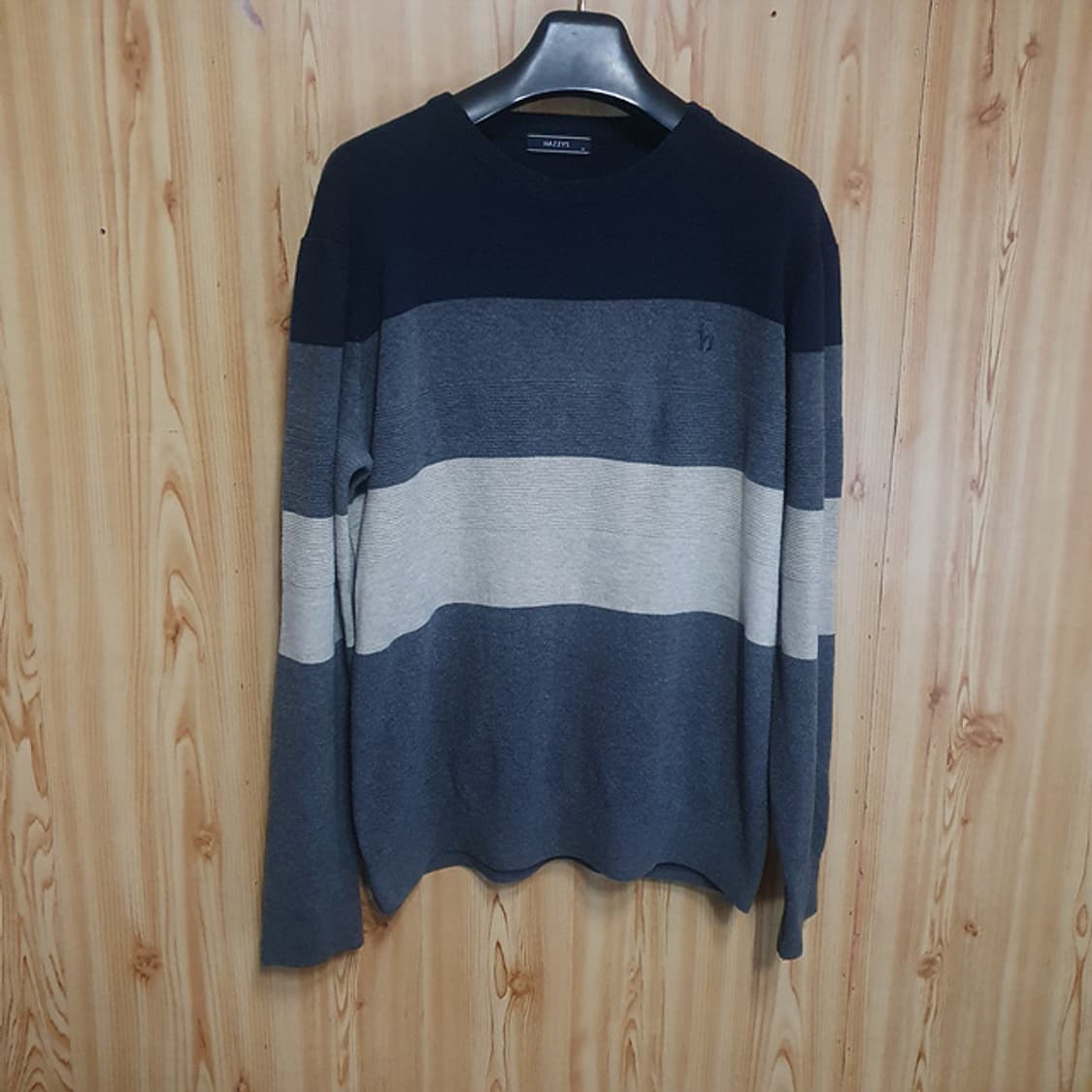 헤지스 니트 110 상품이미지1