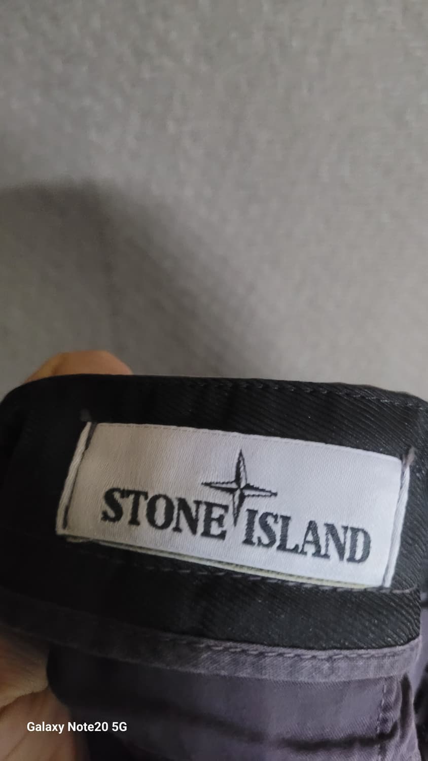 스톤아일랜드 반바지 상품이미지3