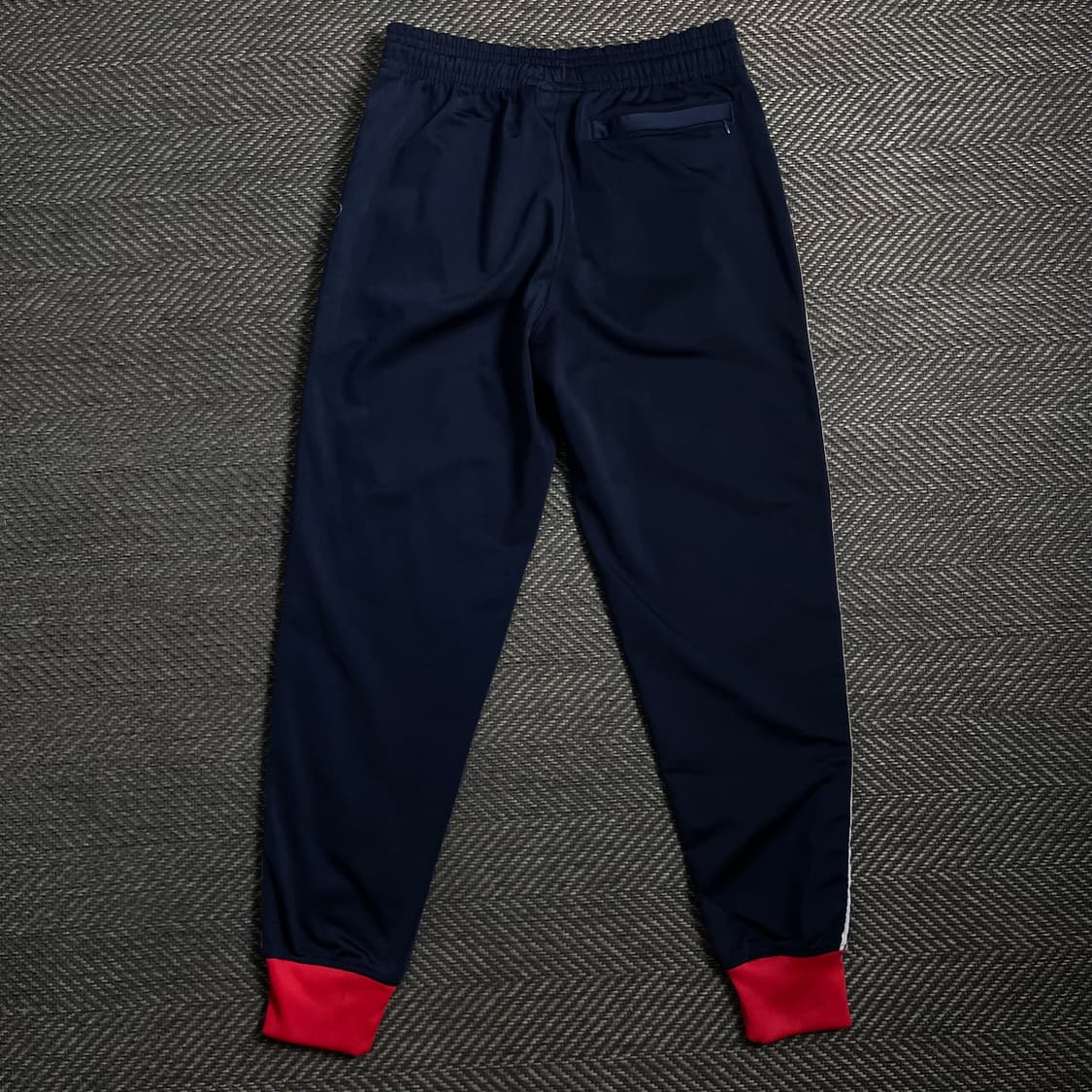 챔피온 일판 사이드 스펠아웃 네이비 트랙 팬츠o 4770 상품이미지5