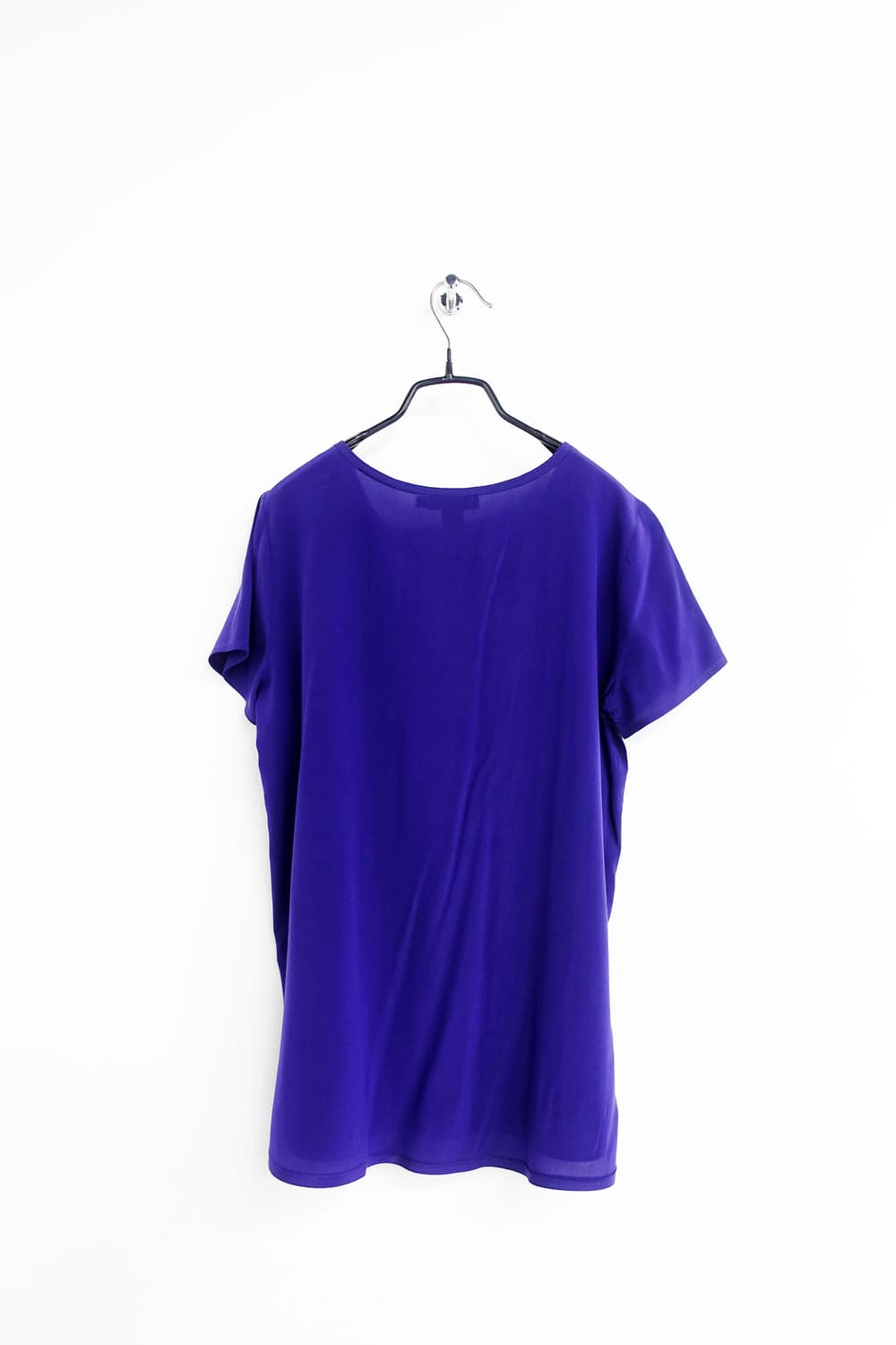 dkny 실크 반팔티 상품이미지7