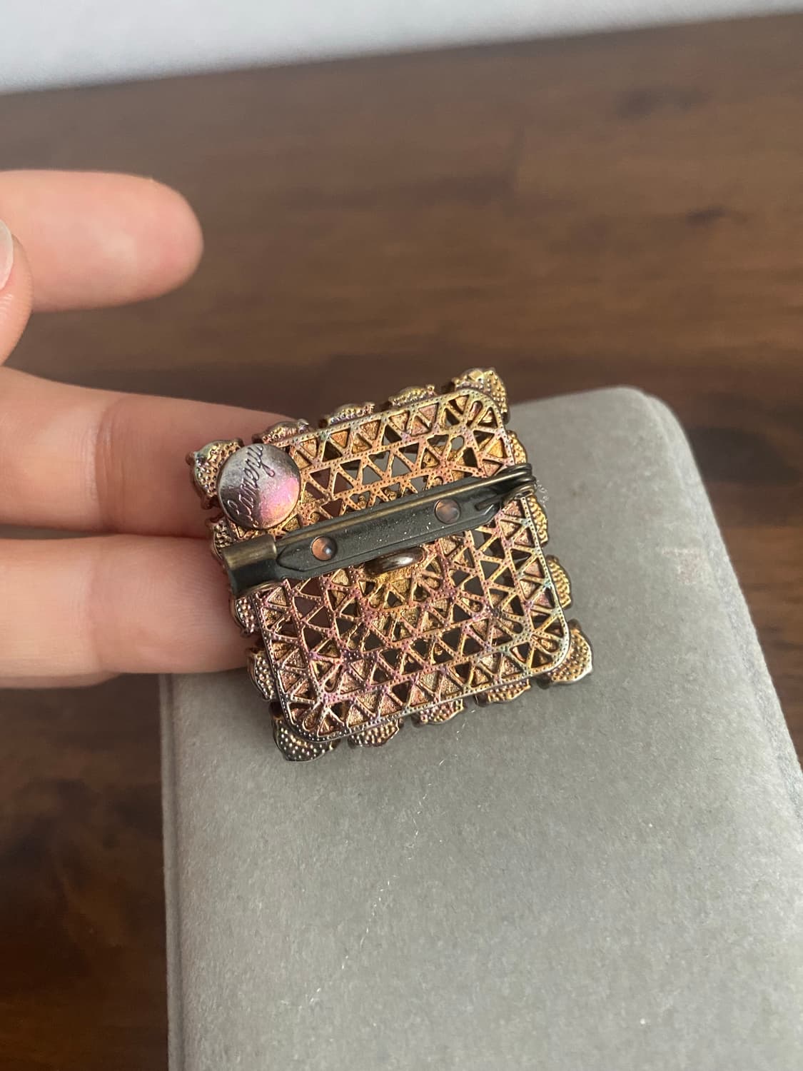 악세서리 브로치 세트 상품이미지4