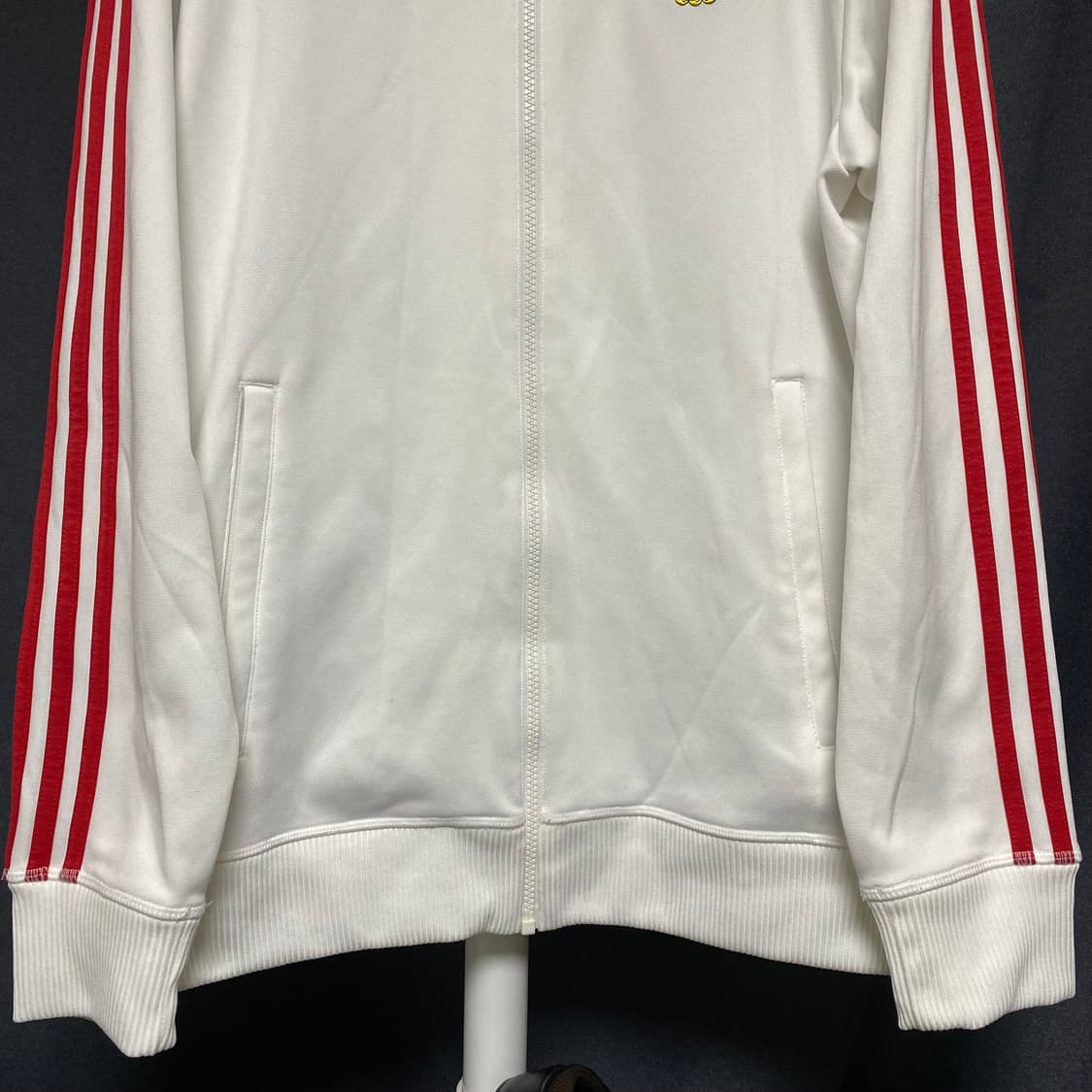 아디다스 맨유 트랙탑 져지 100 상품이미지4