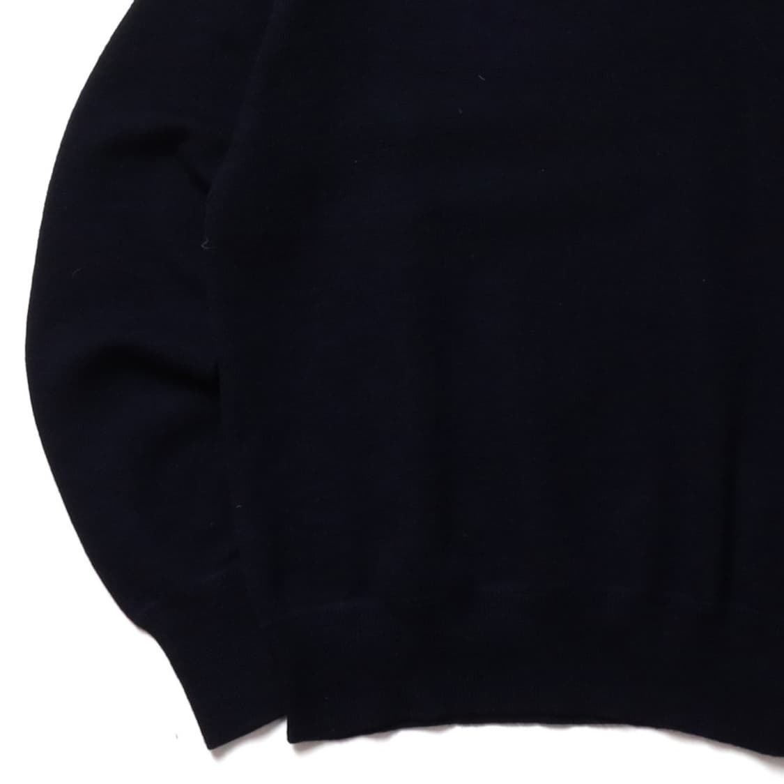 마가렛 호웰 Margaret Howell Wool Knit 

 상품이미지3