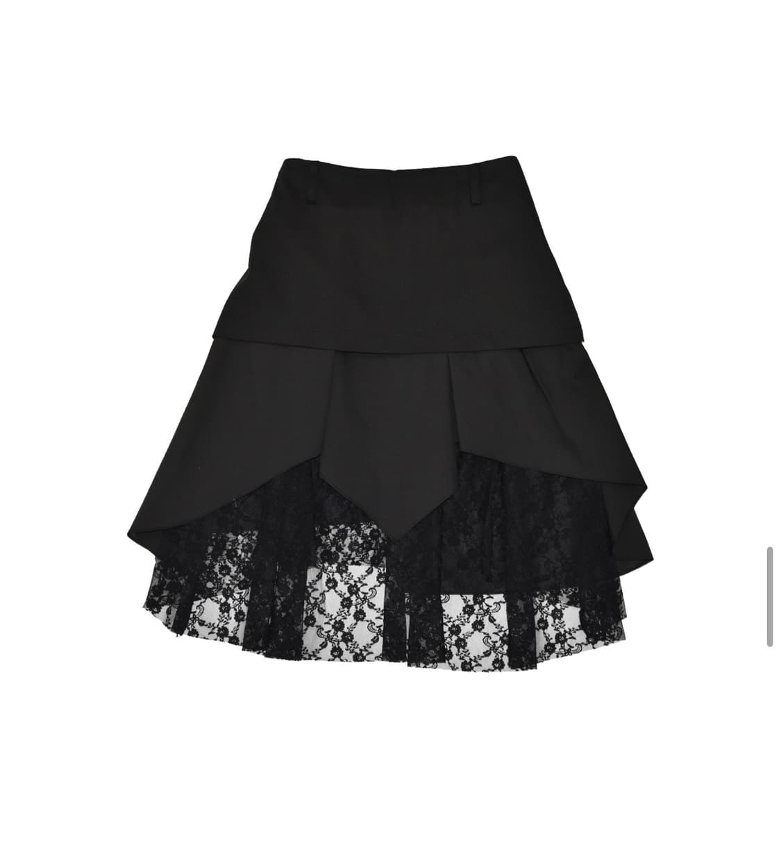 레이어드 스커트 상품이미지1