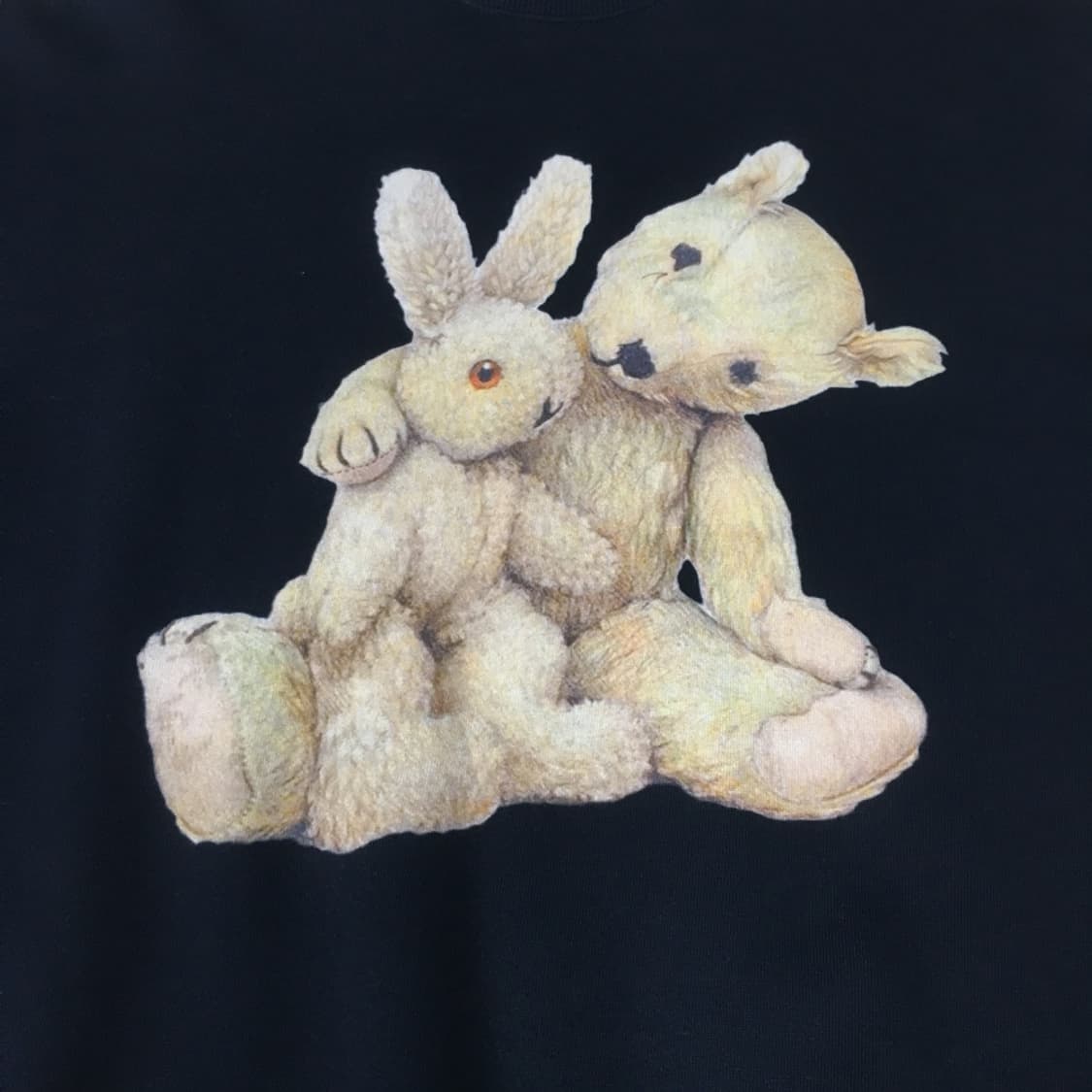 예일 맨투맨 DD10 상품이미지2