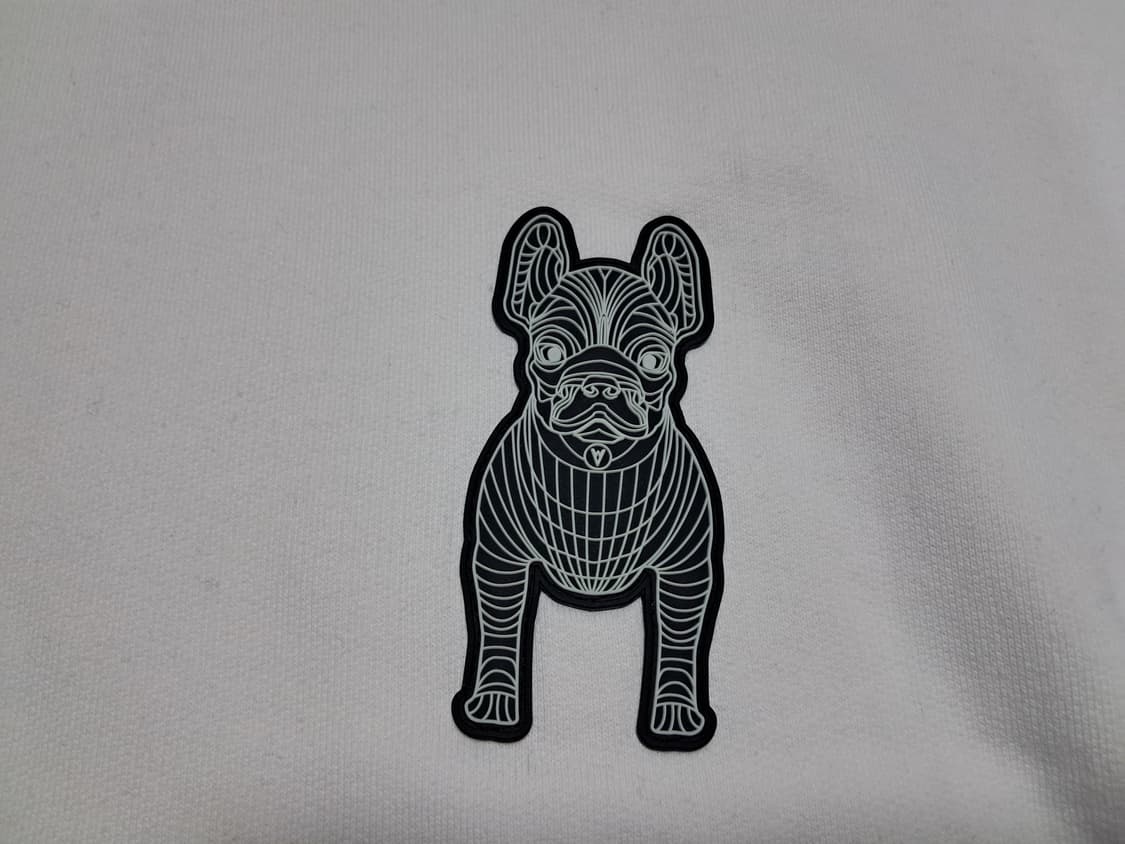 라이프워크 맨투맨 S 상품이미지5