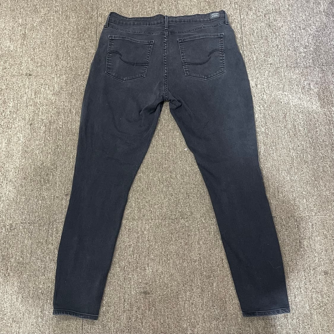 (34) Levi's (리바이스 시그니처 모던 스키니 진) 상품이미지6