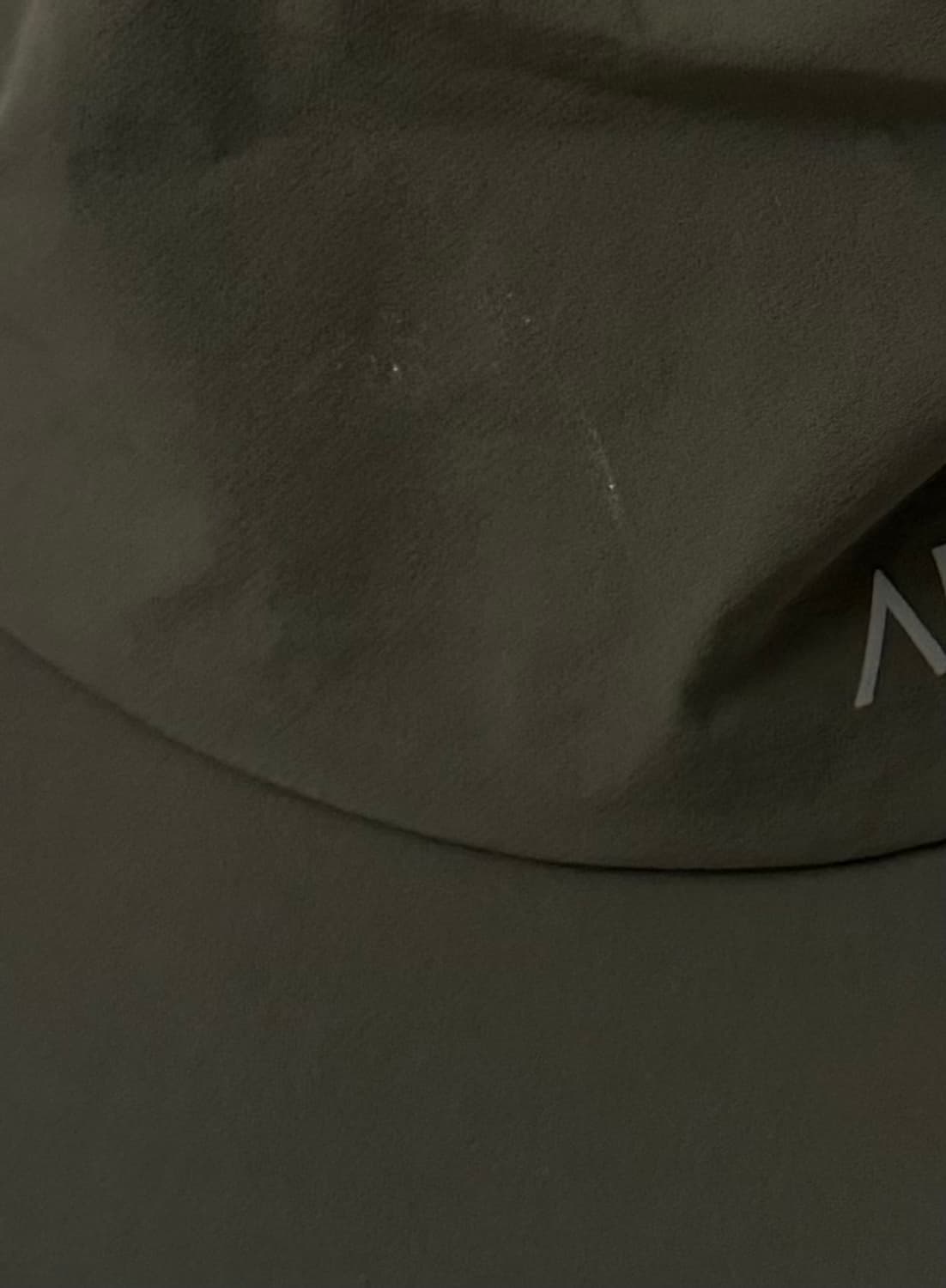 아크테릭스 팔츠캡 포리지 상품이미지2