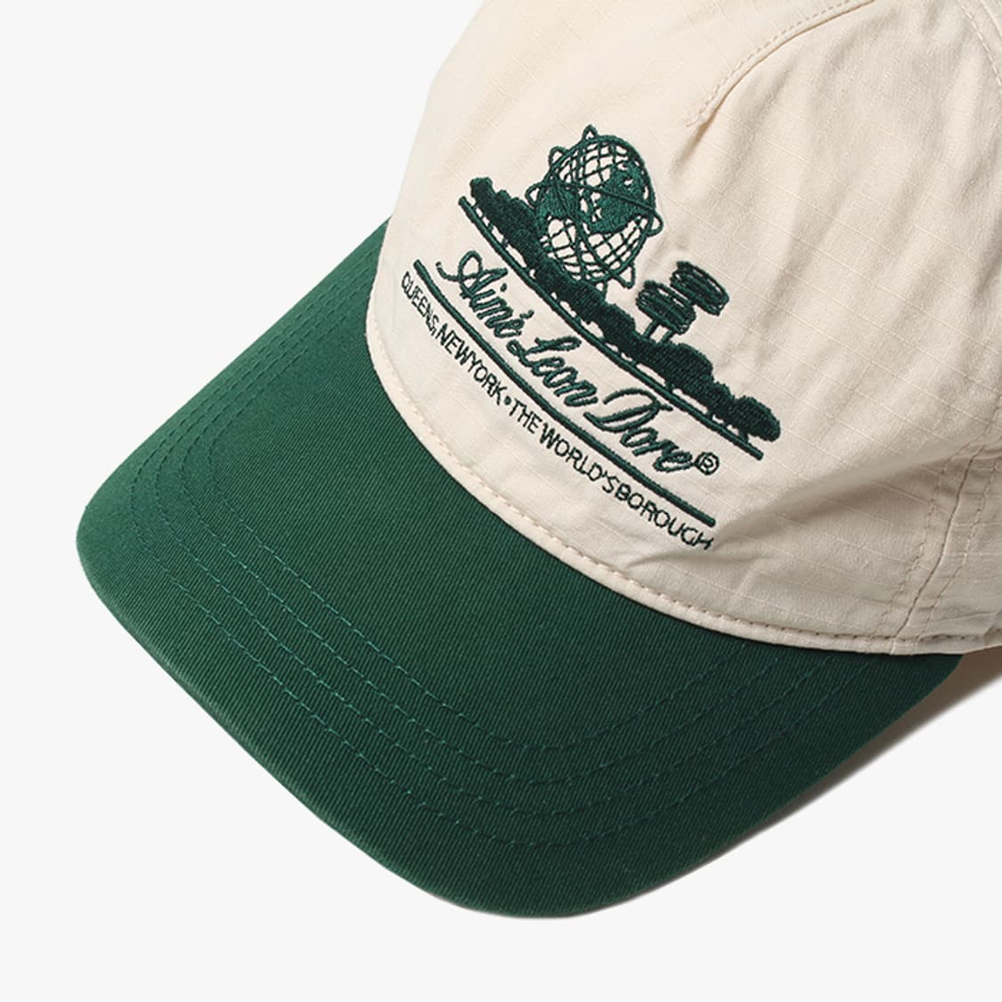  AIME LEON DORE "Green Ivory Cap" 상품이미지2